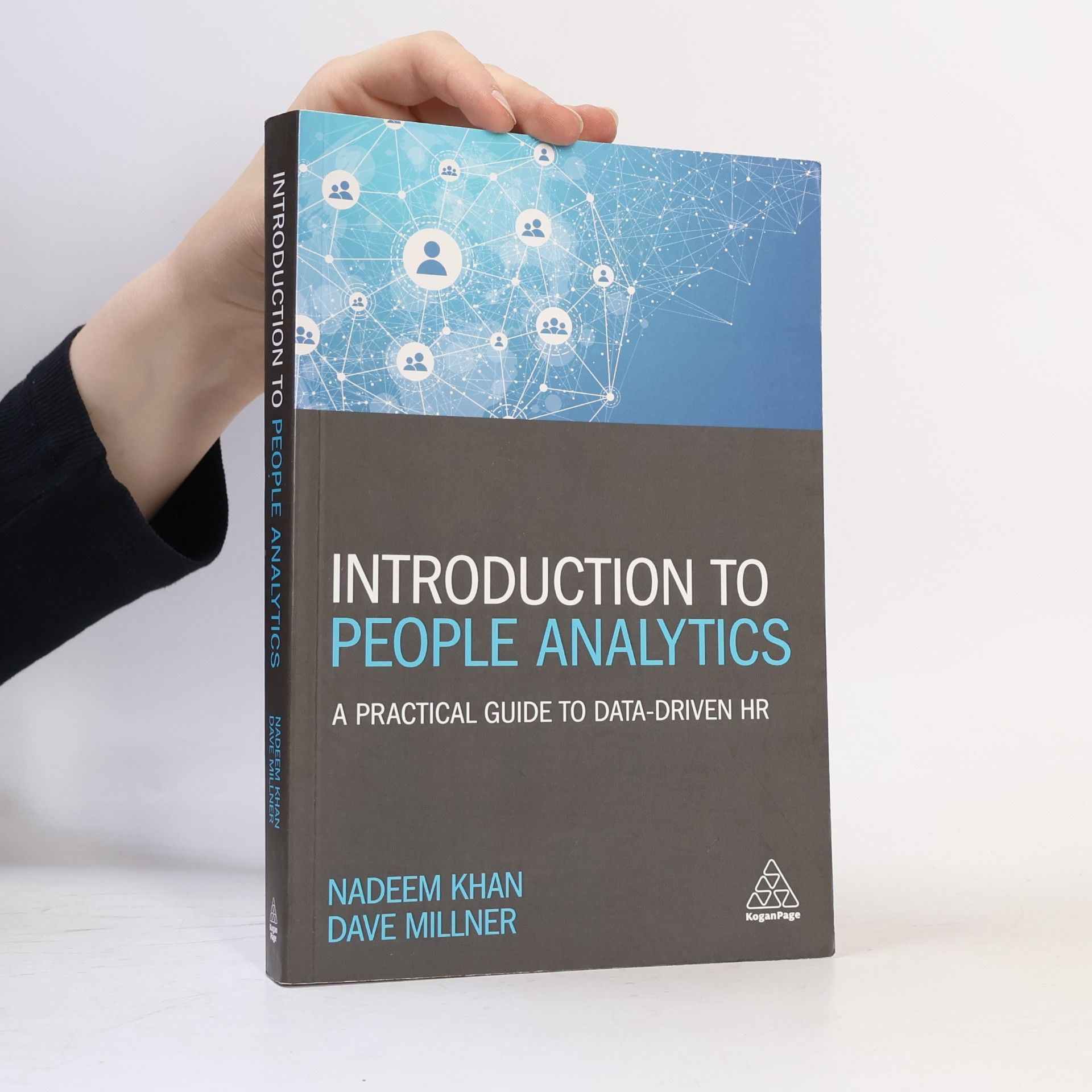Dave Millner Introduction to People Analytics