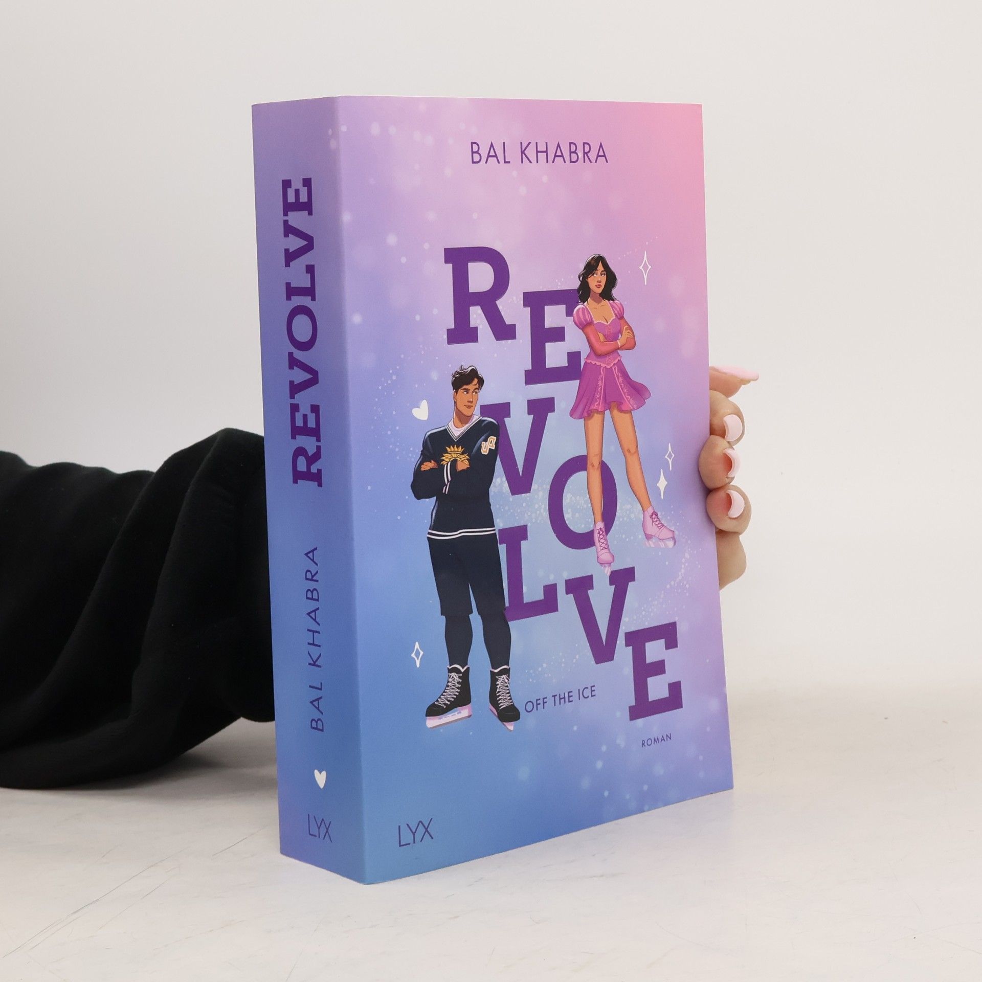 Bal Khabra Revolve