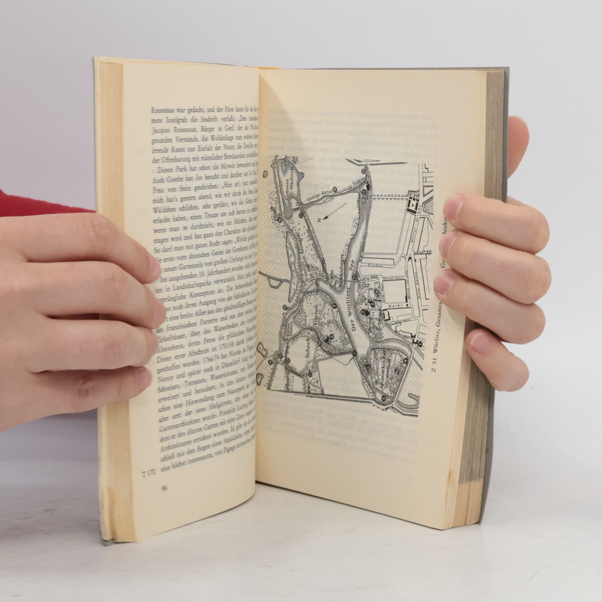 Walter Hotz Kleine Kunstgeschichte der deutschen Schlösser