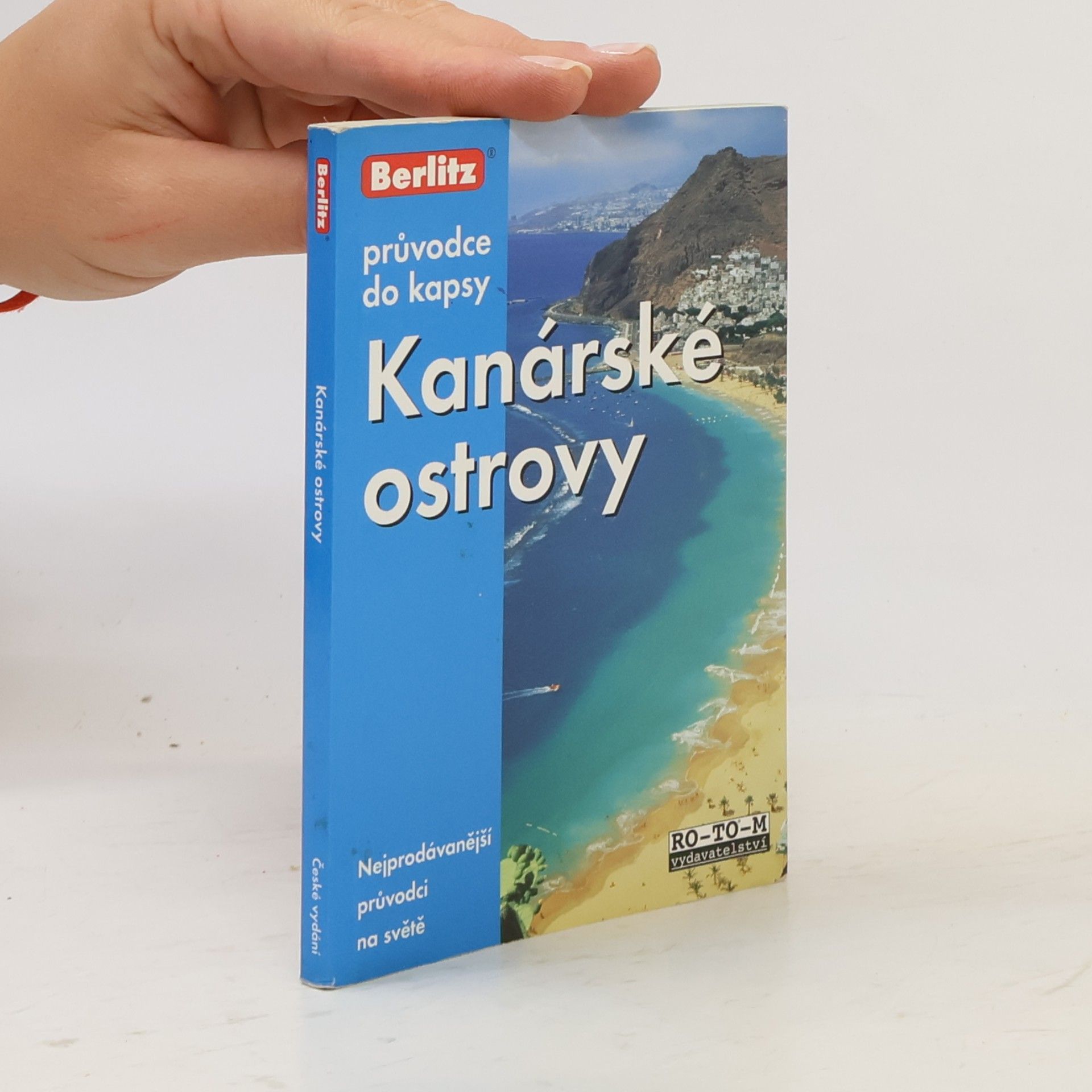 Kanárské ostrovy