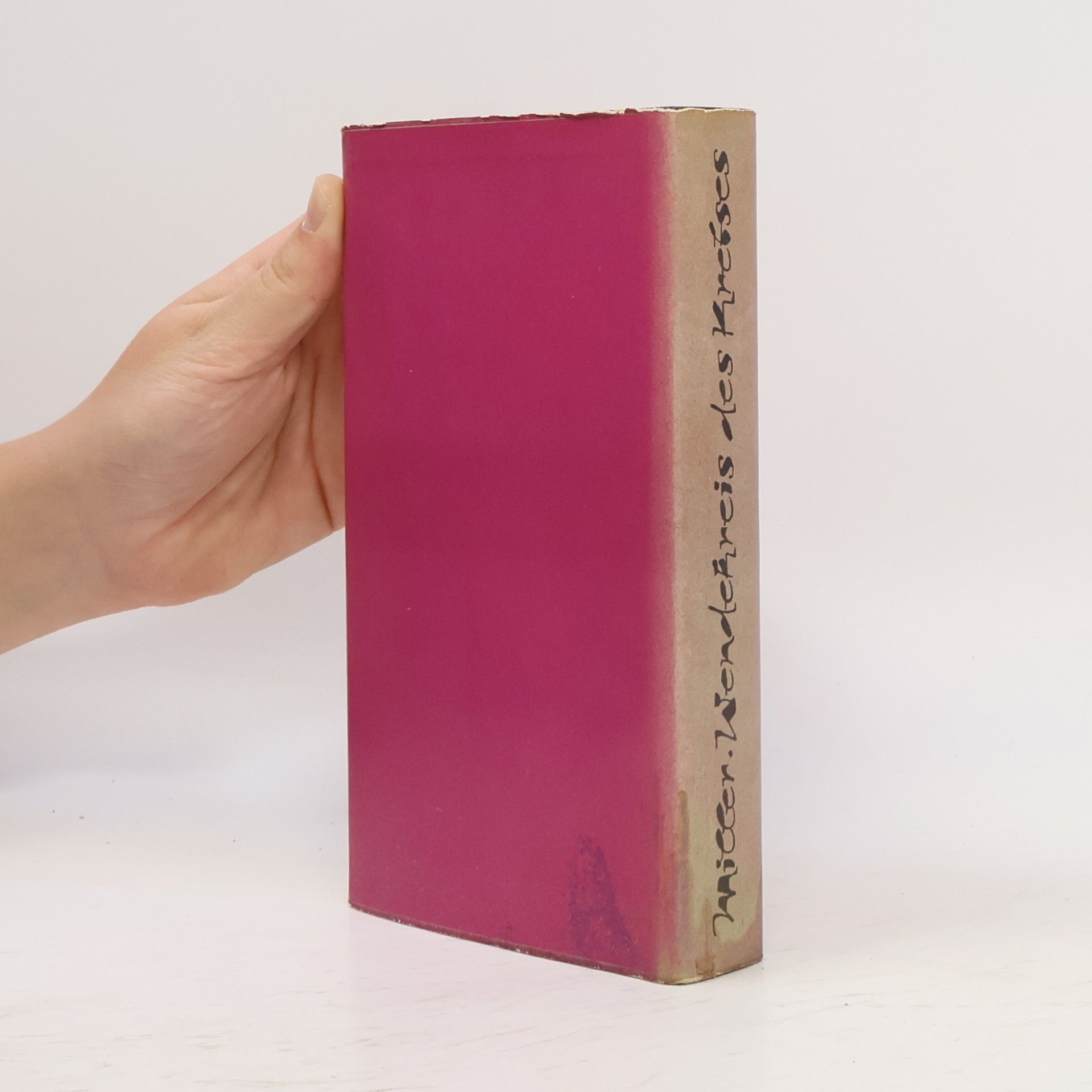 Henry Miller Wendekreis des Krebses