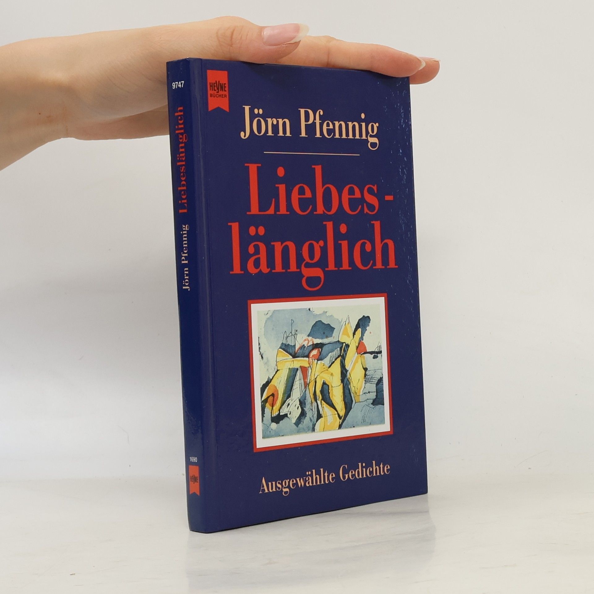 Liebeslänglich