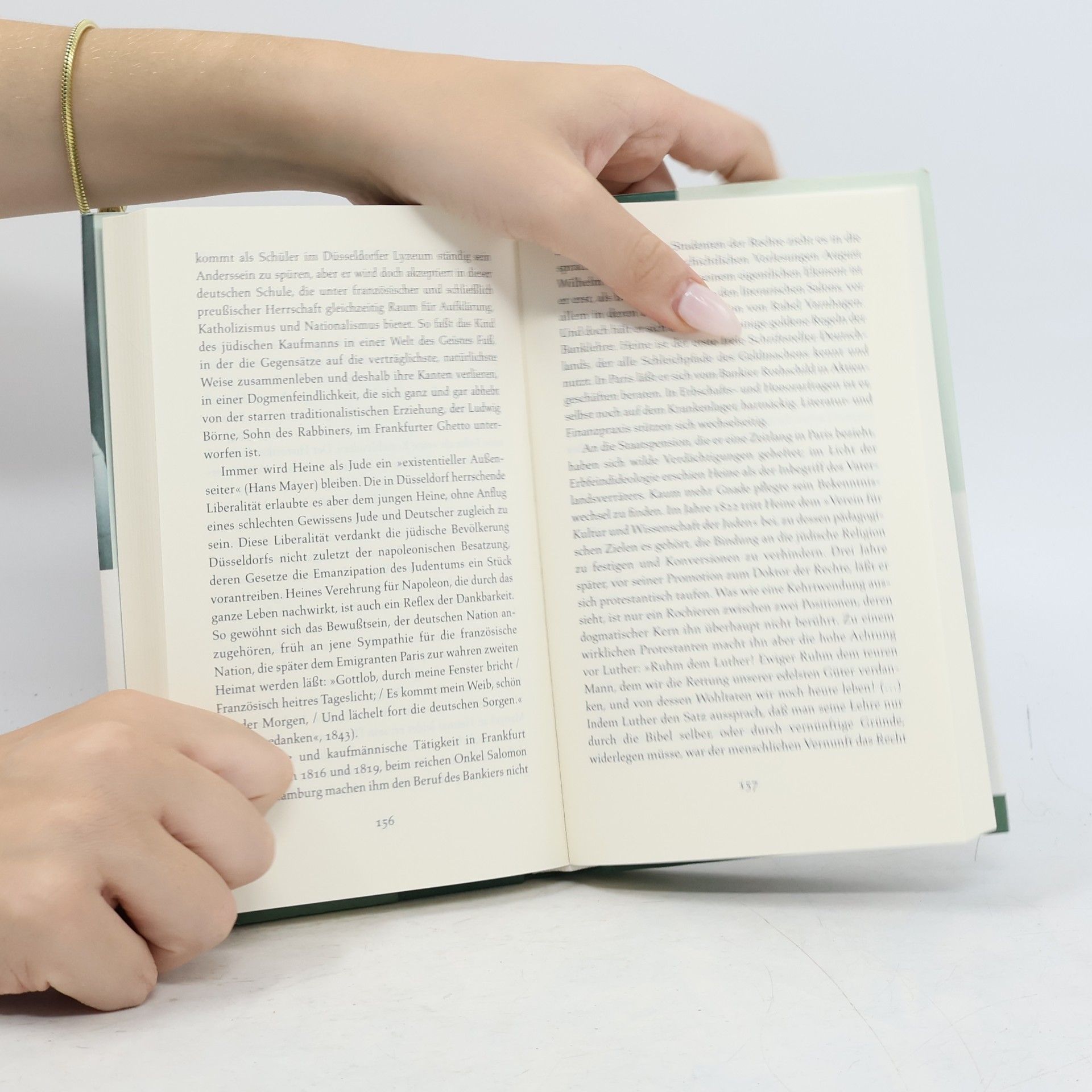 Walter Hinck Literatur als Gegenspiel