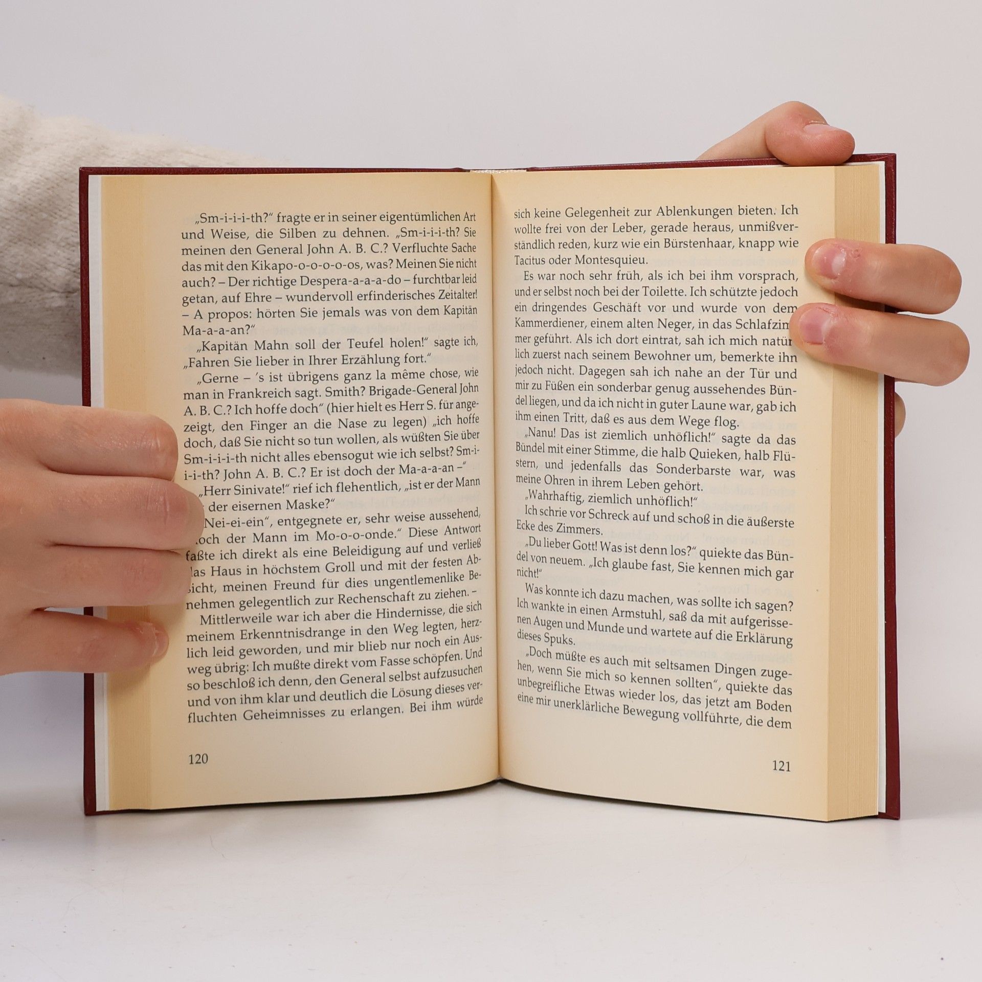 Edgar Allan Poe Gesammelte Schriften