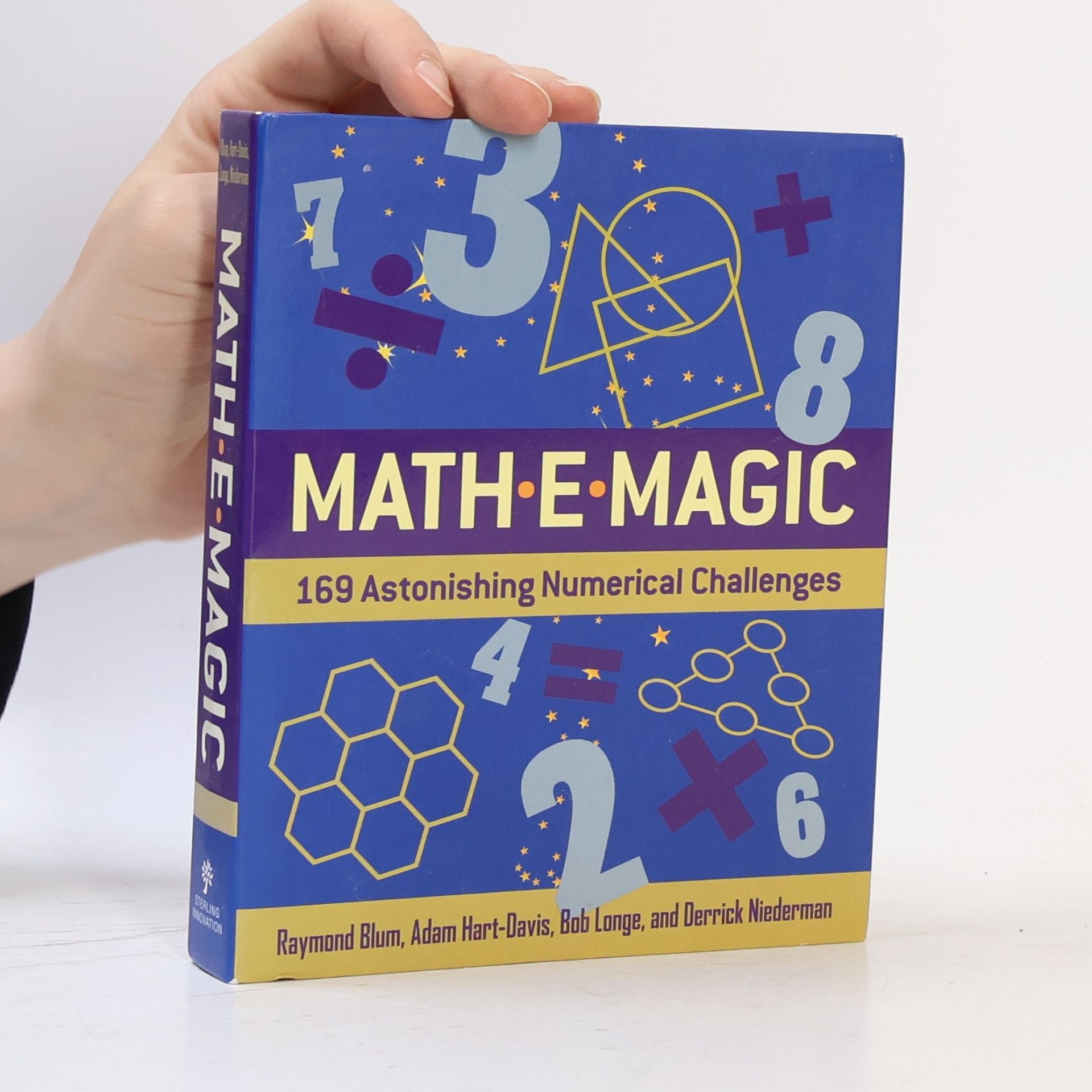 Mathemagic