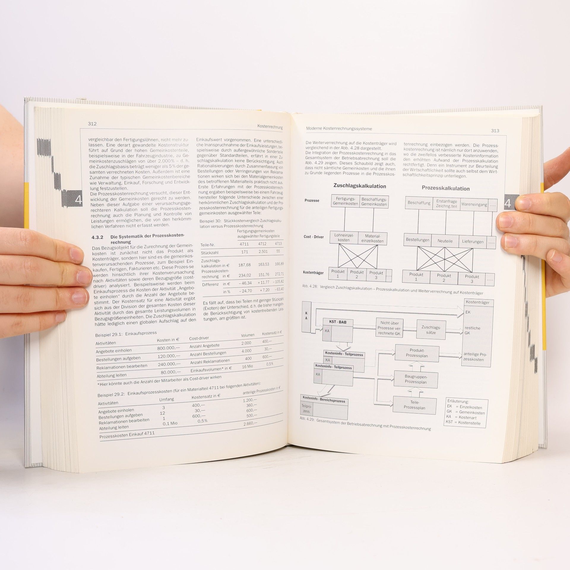 Teisman Handbuch praktische Betriebswirtschaft
