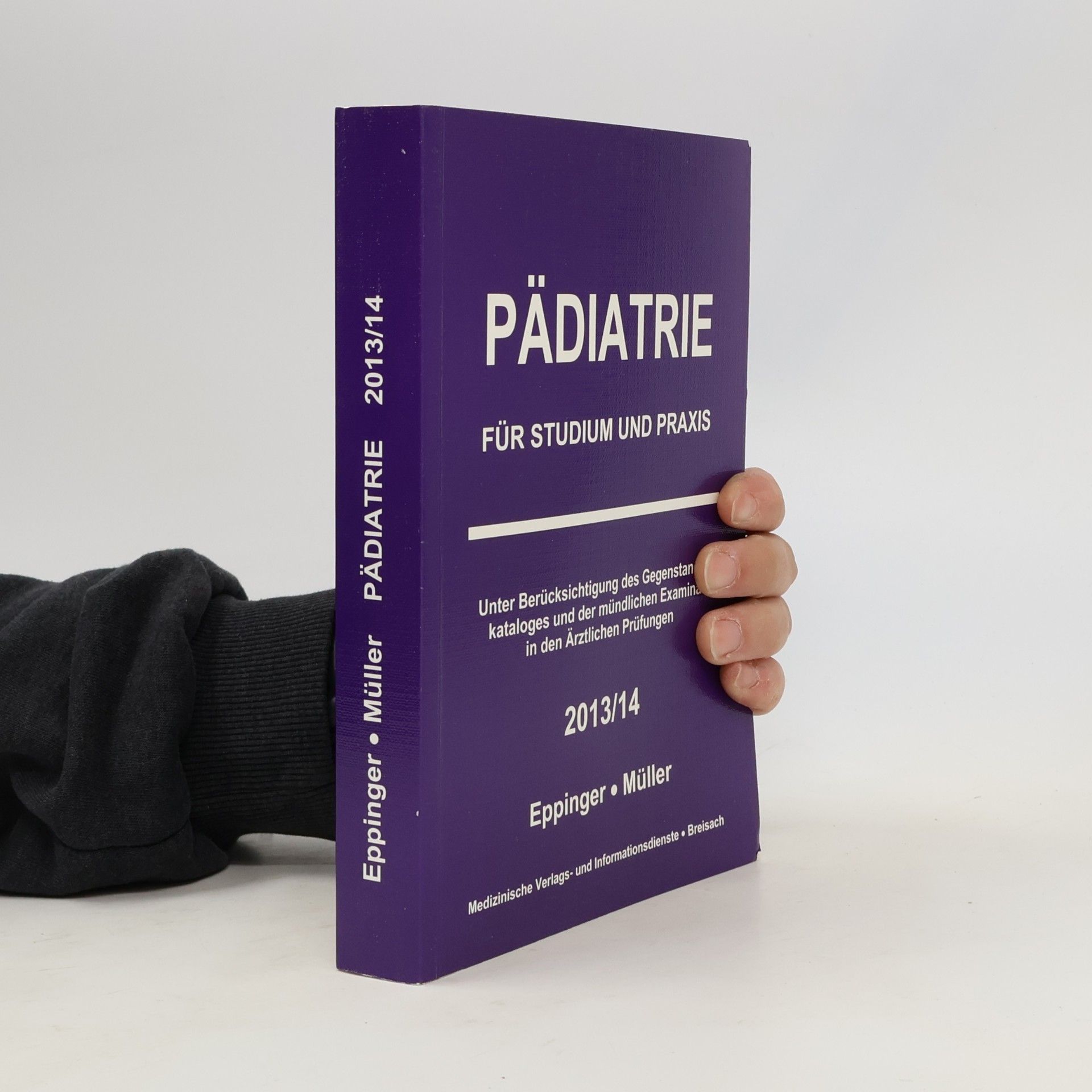 Pädiatrie