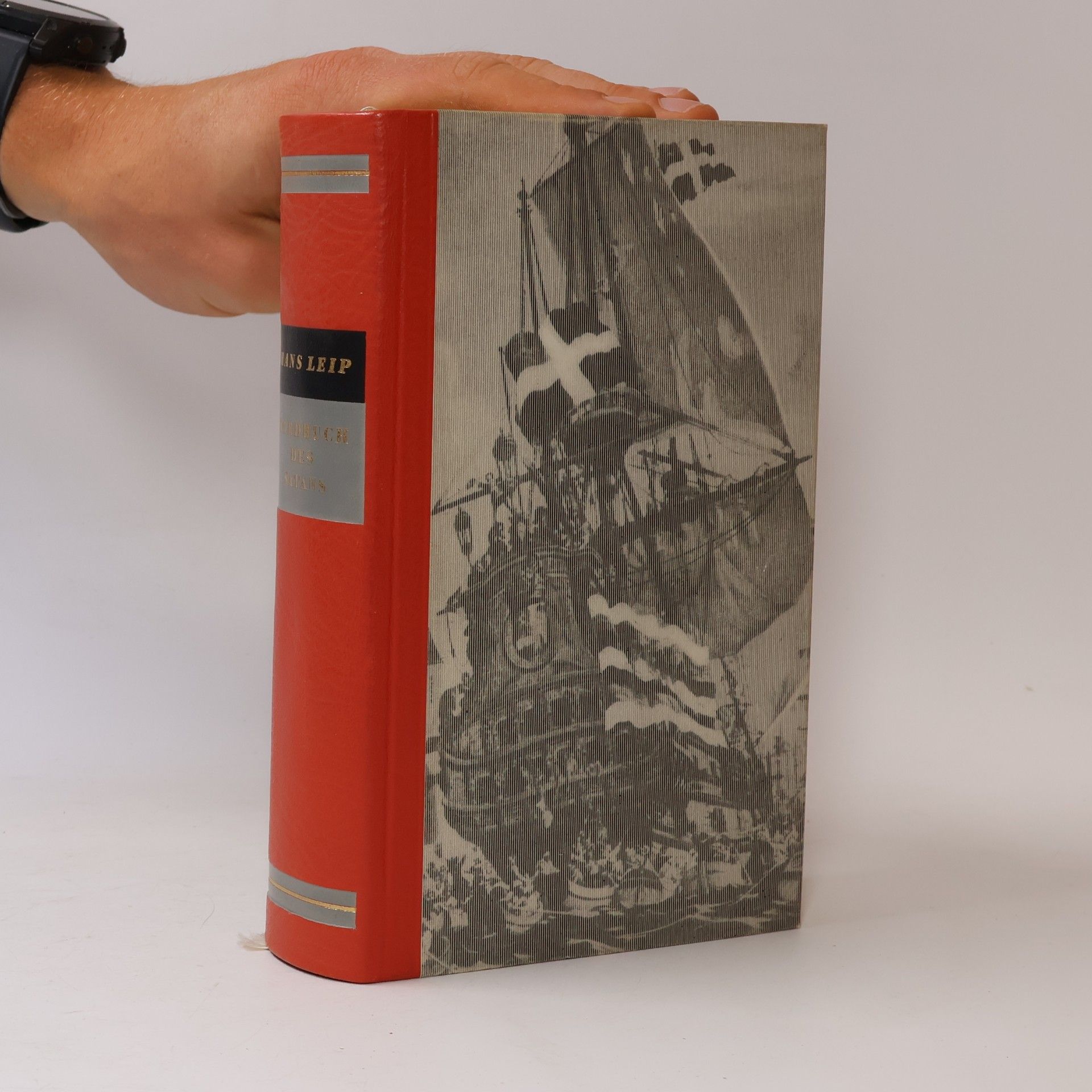 Bordbuch des Satans