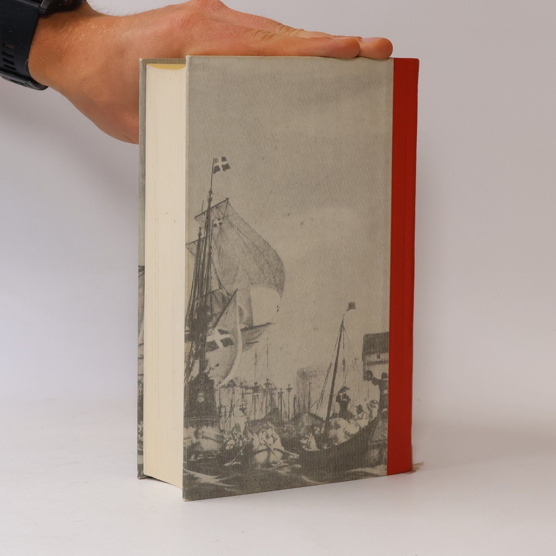 Hans Leip Bordbuch des Satans
