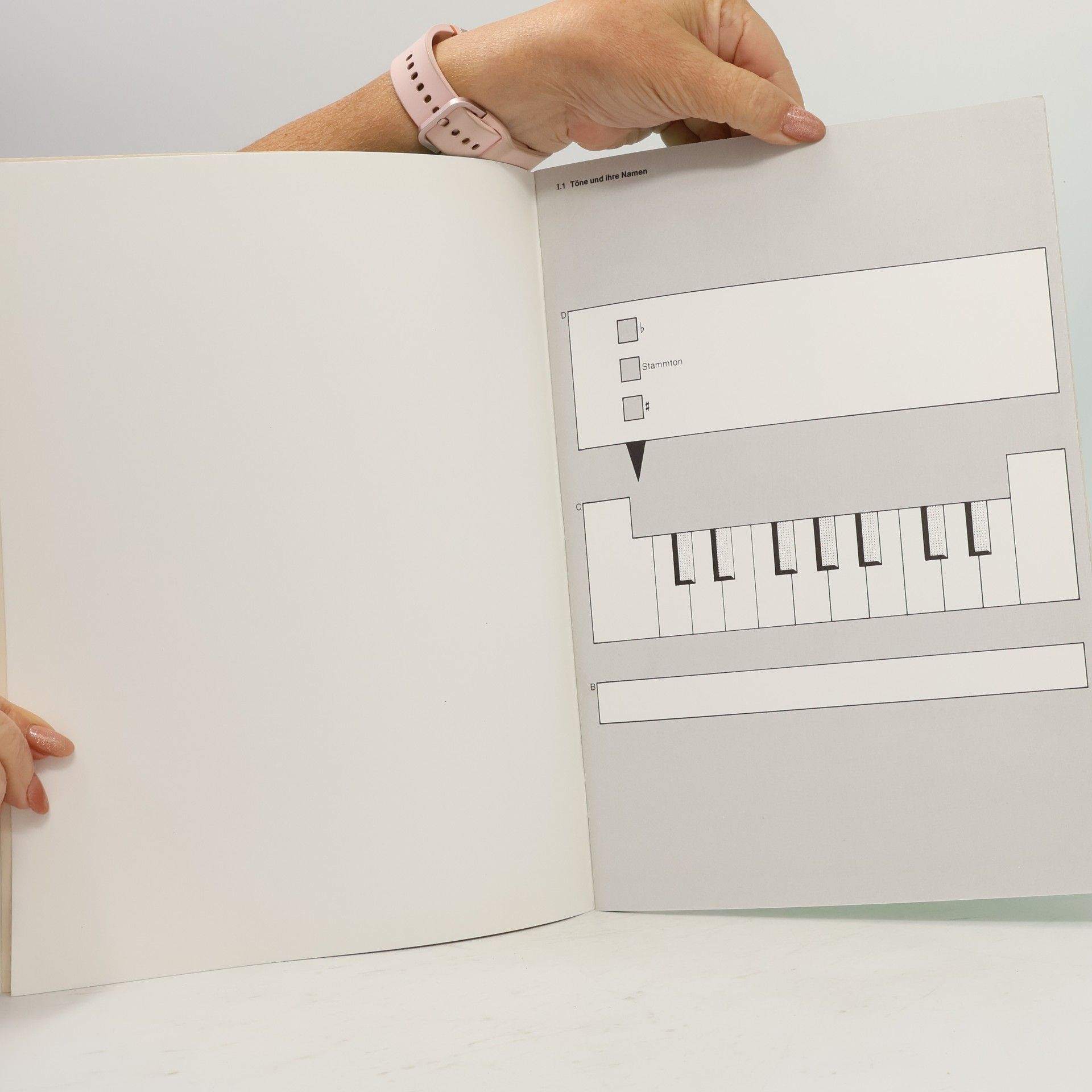 Various authors Musiklernen leicht gemacht I