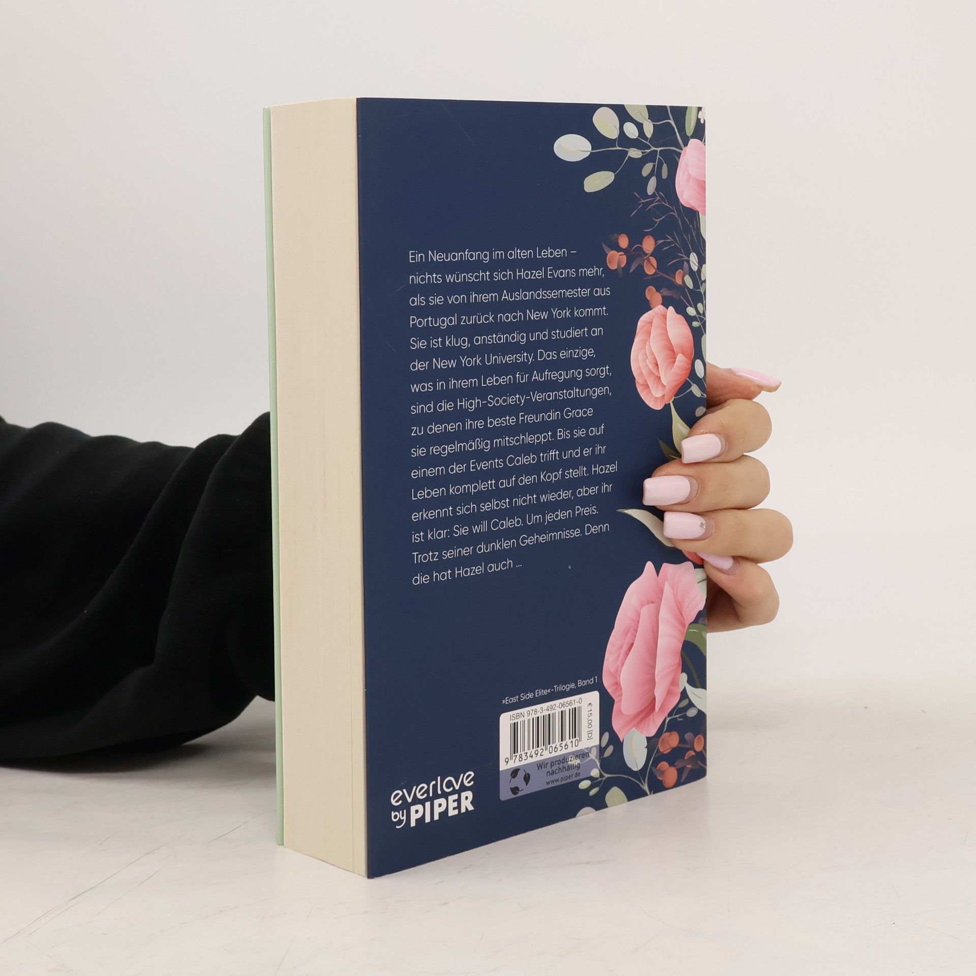 Ayla Dade Hidden Scars