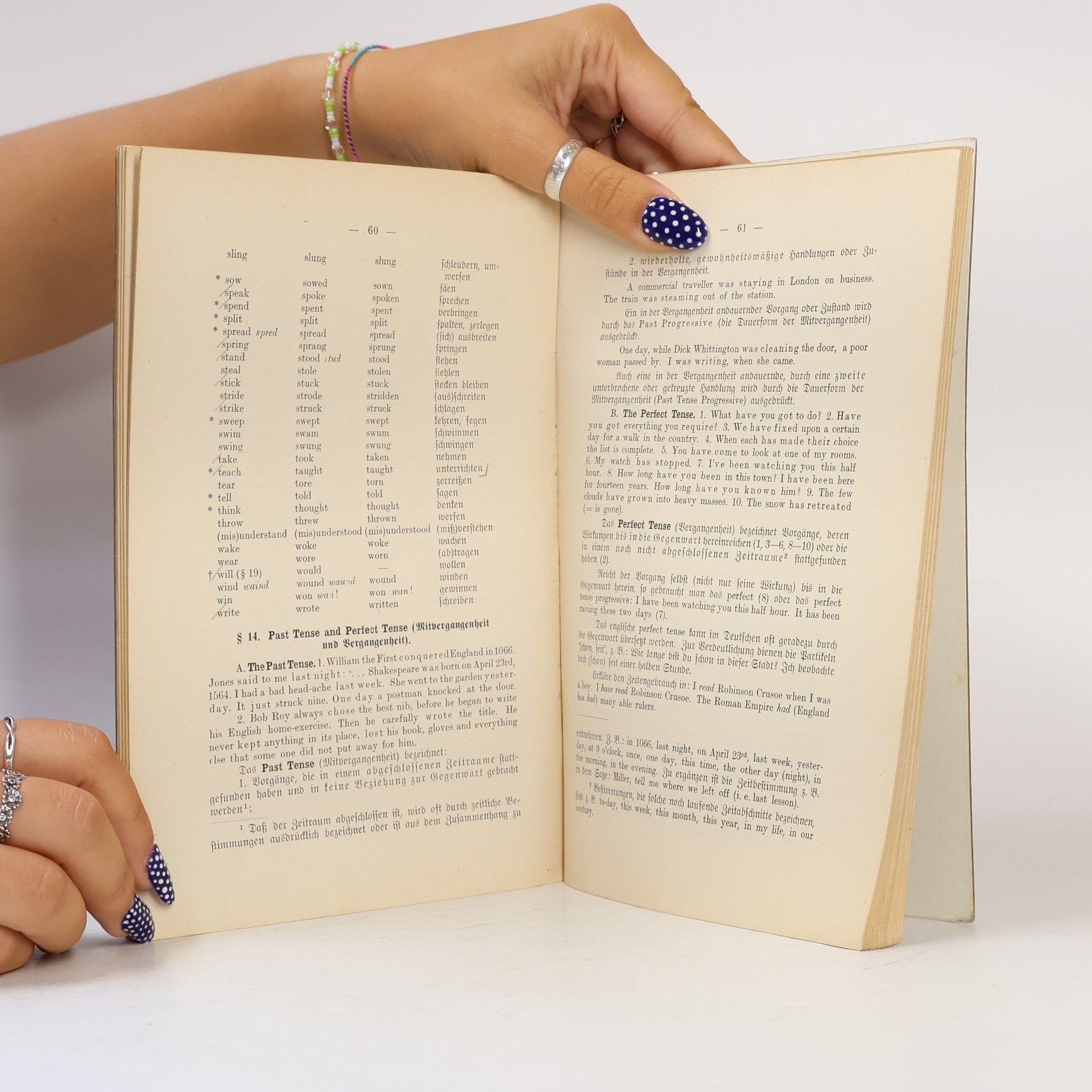 A. Brandeis A Second English Primer