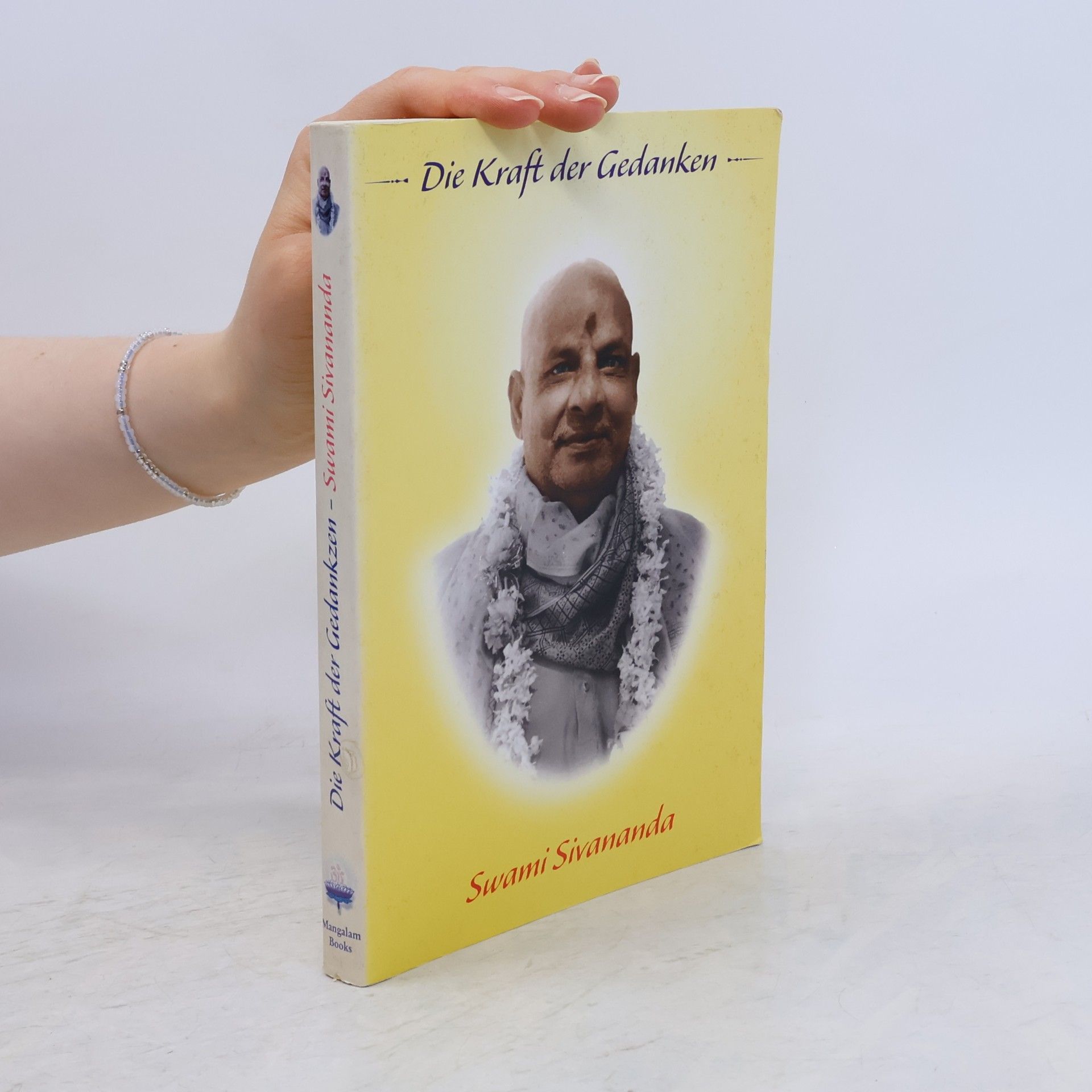 Die Kraft der Gedanken