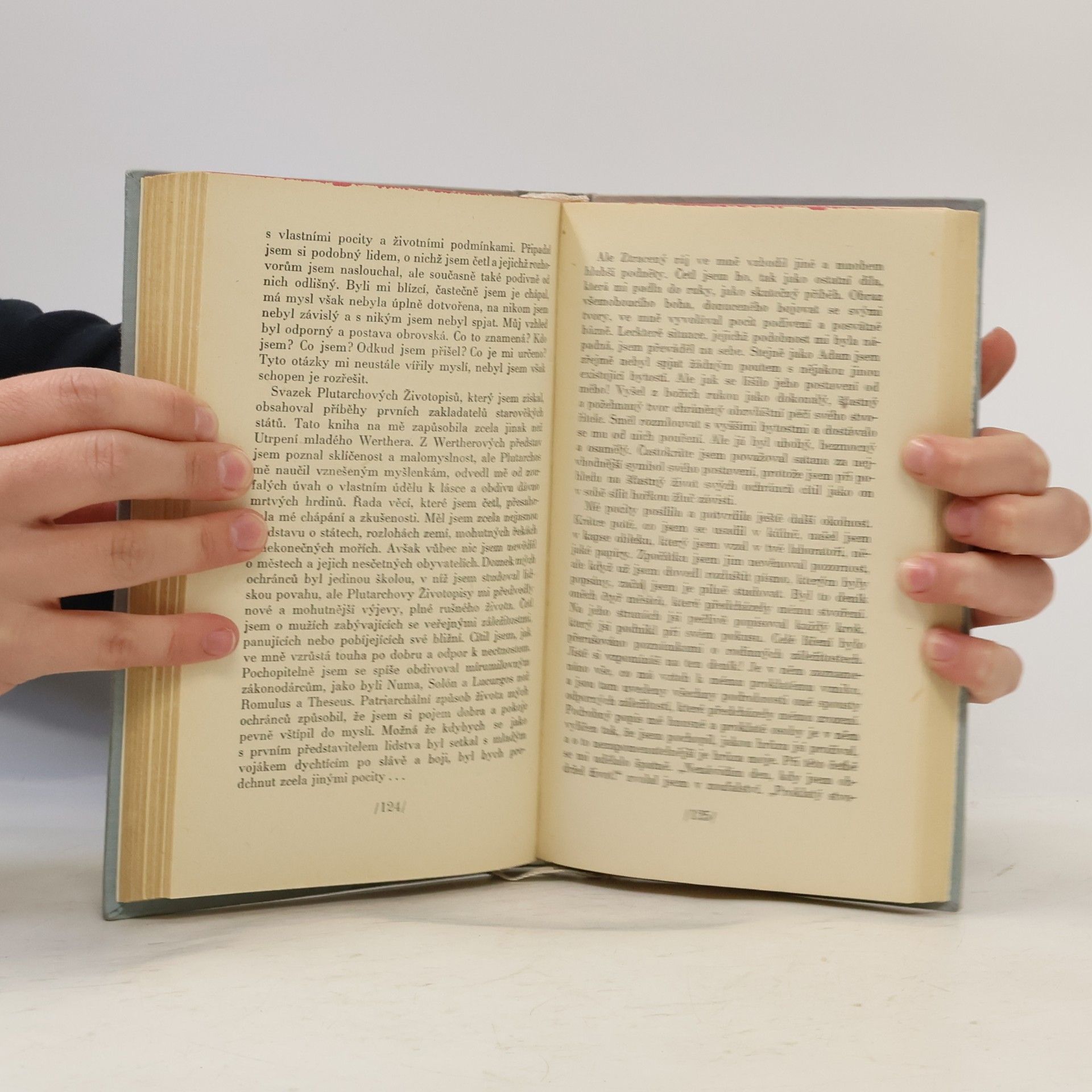 Mary W. Shelley Frankenstein