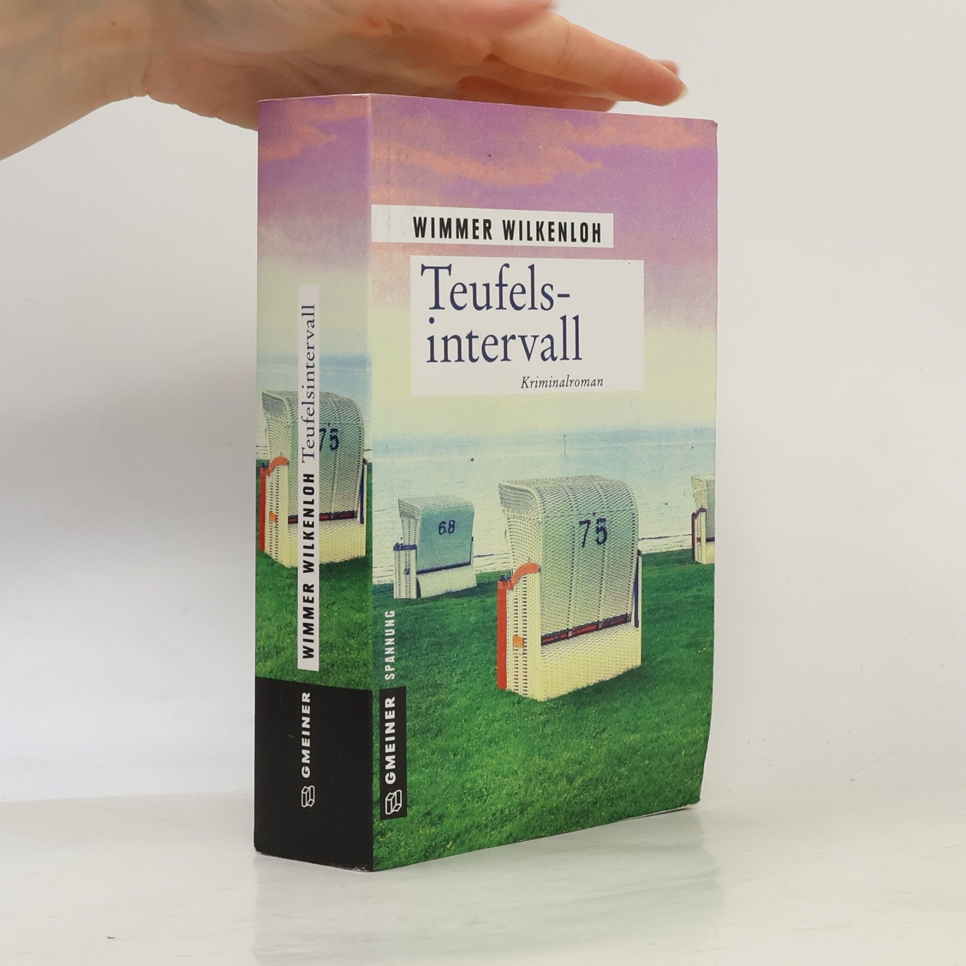 Jan Swensen - 7: Teufelsintervall