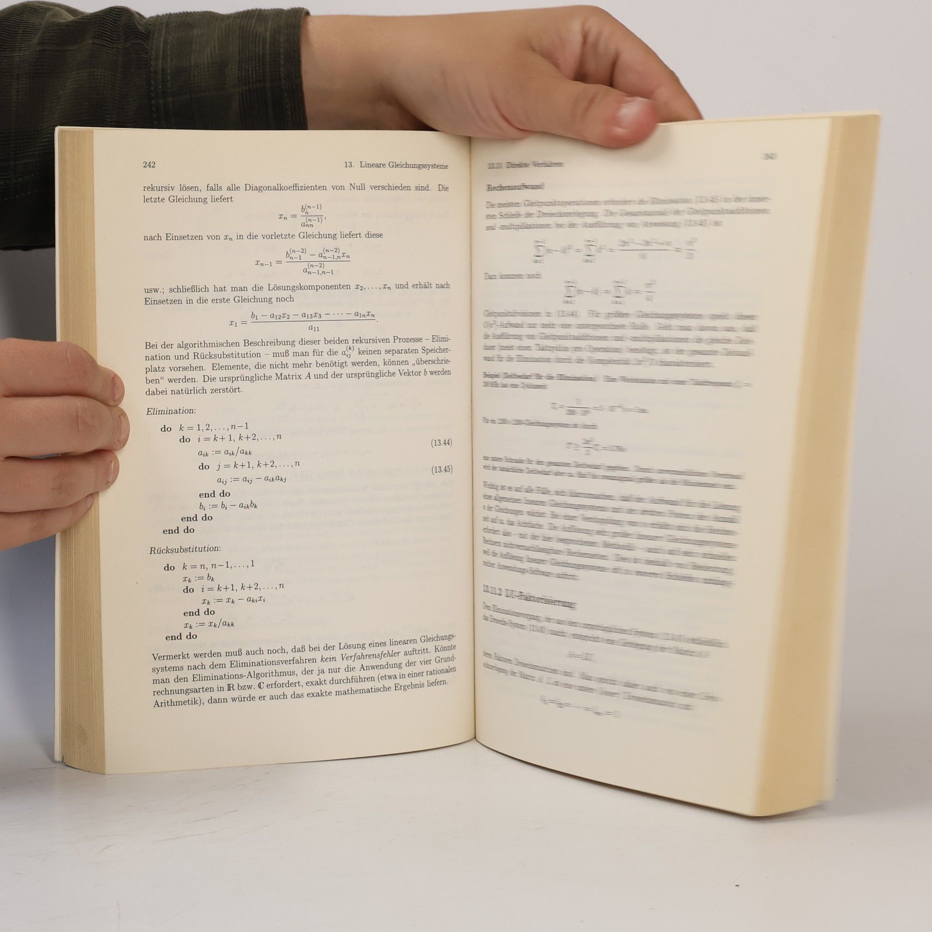 Christoph W. Überhuber Computer-Numerik 2