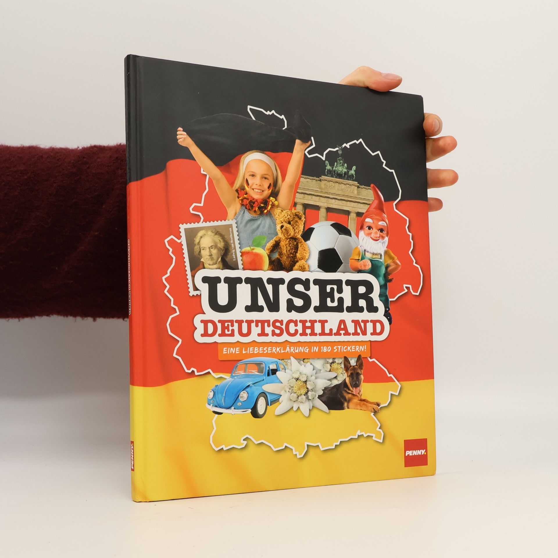 Autorenkollektiv Unser Deutschland