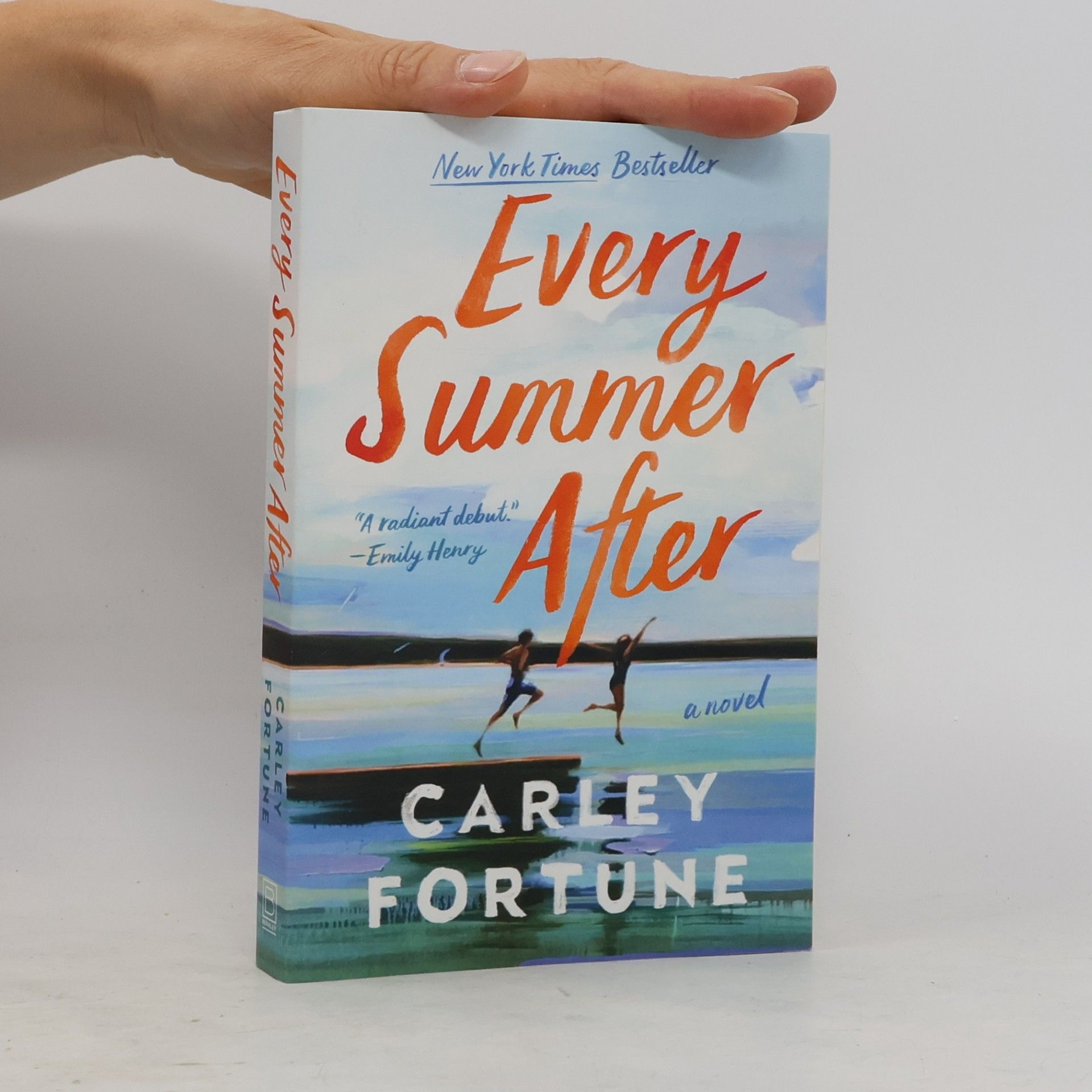 Carley Fortune Every Summer After