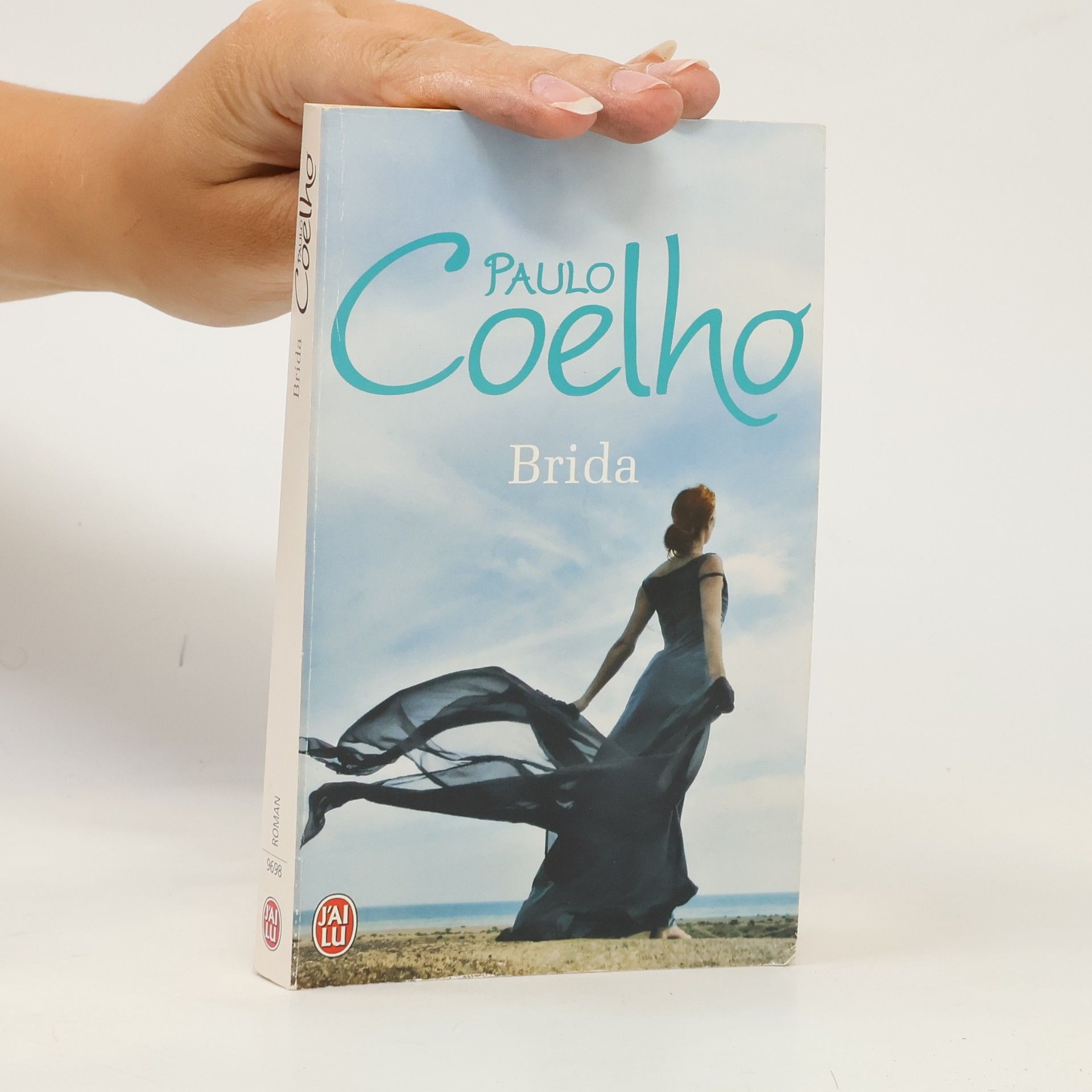 Paulo Coelho Brida