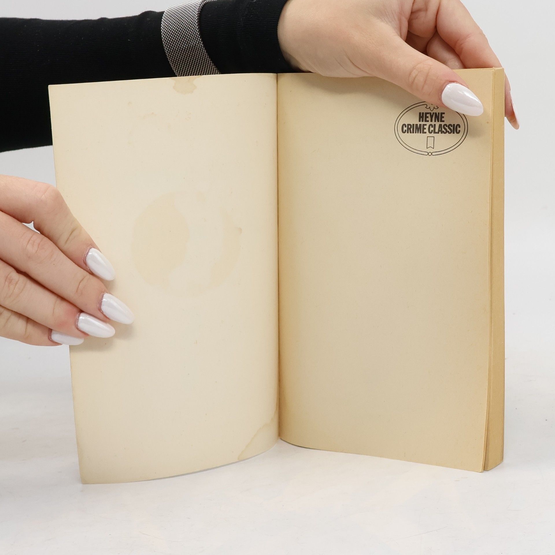 Arthur Conan Doyle Sherlock Holmes und der Teufelsfuß