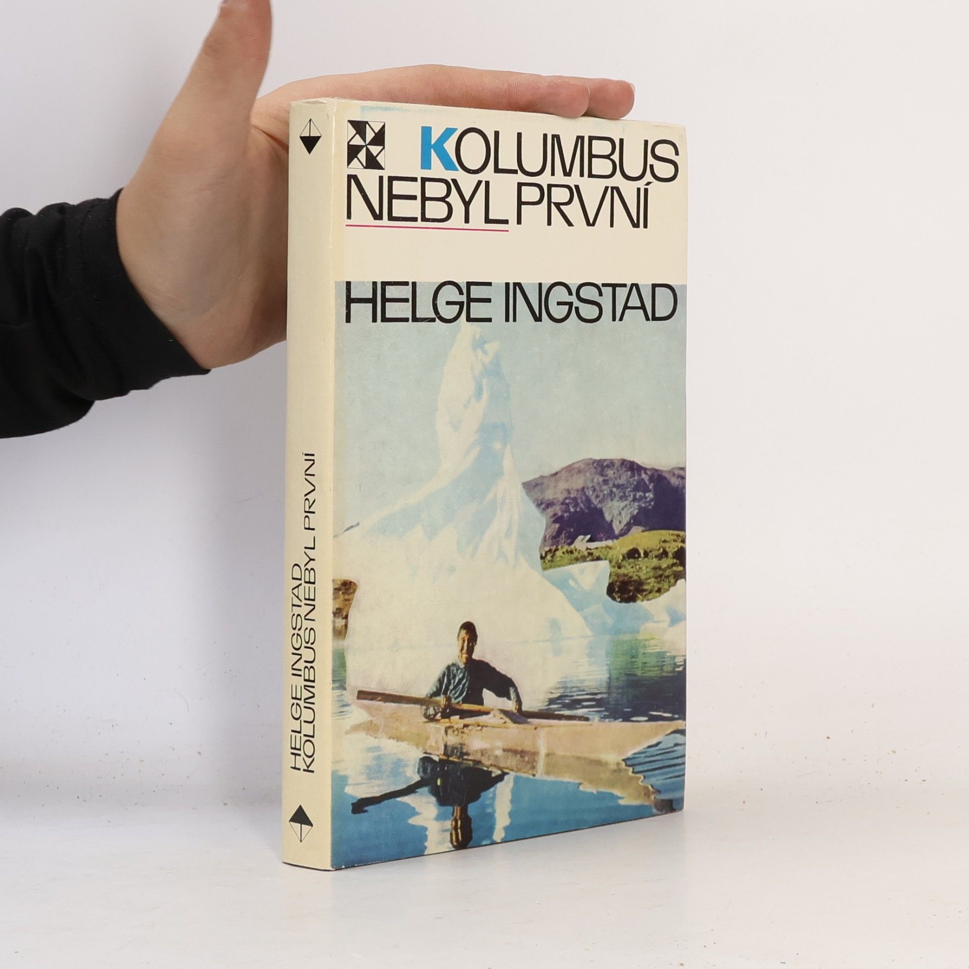 Kolumbus nebyl první