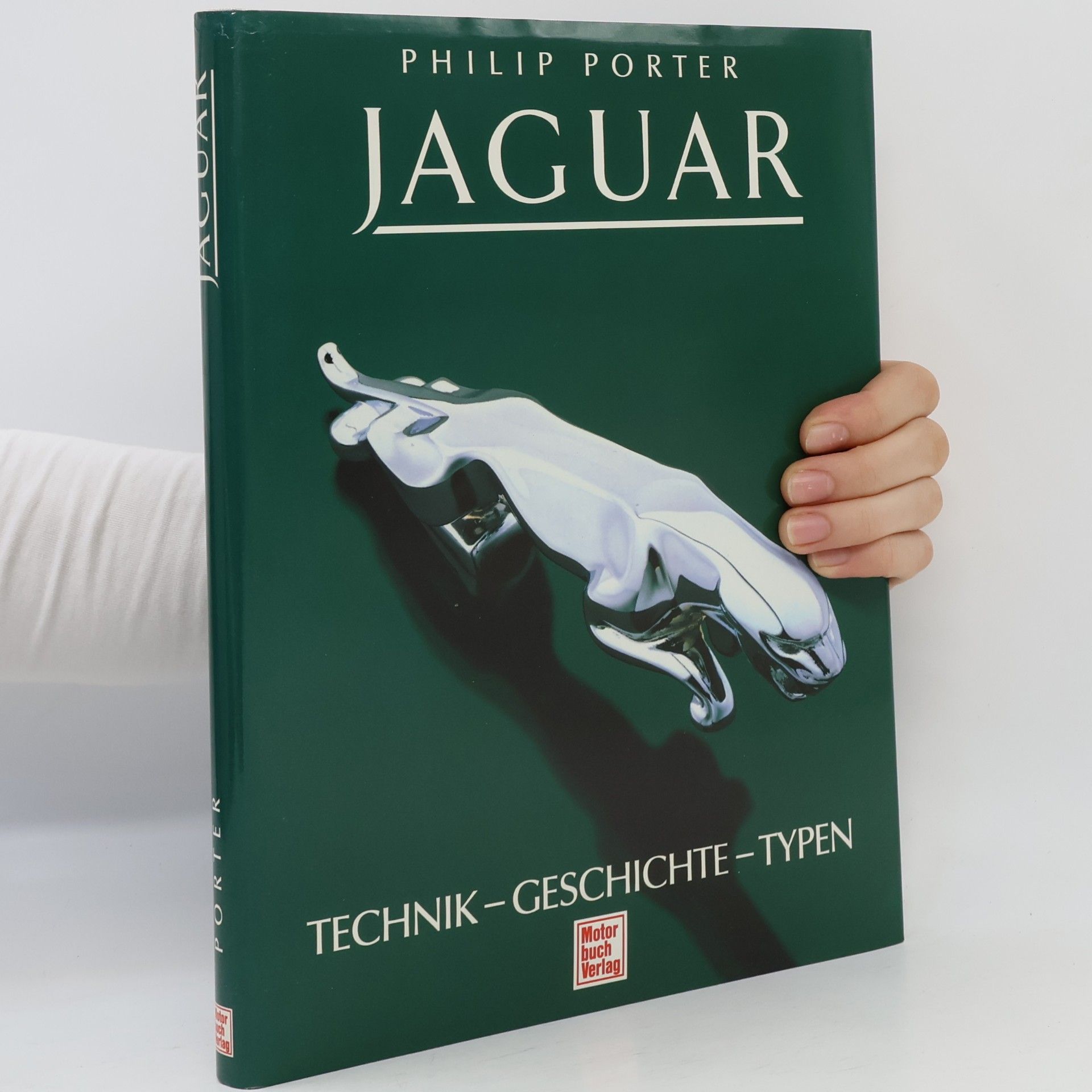 Jaguar