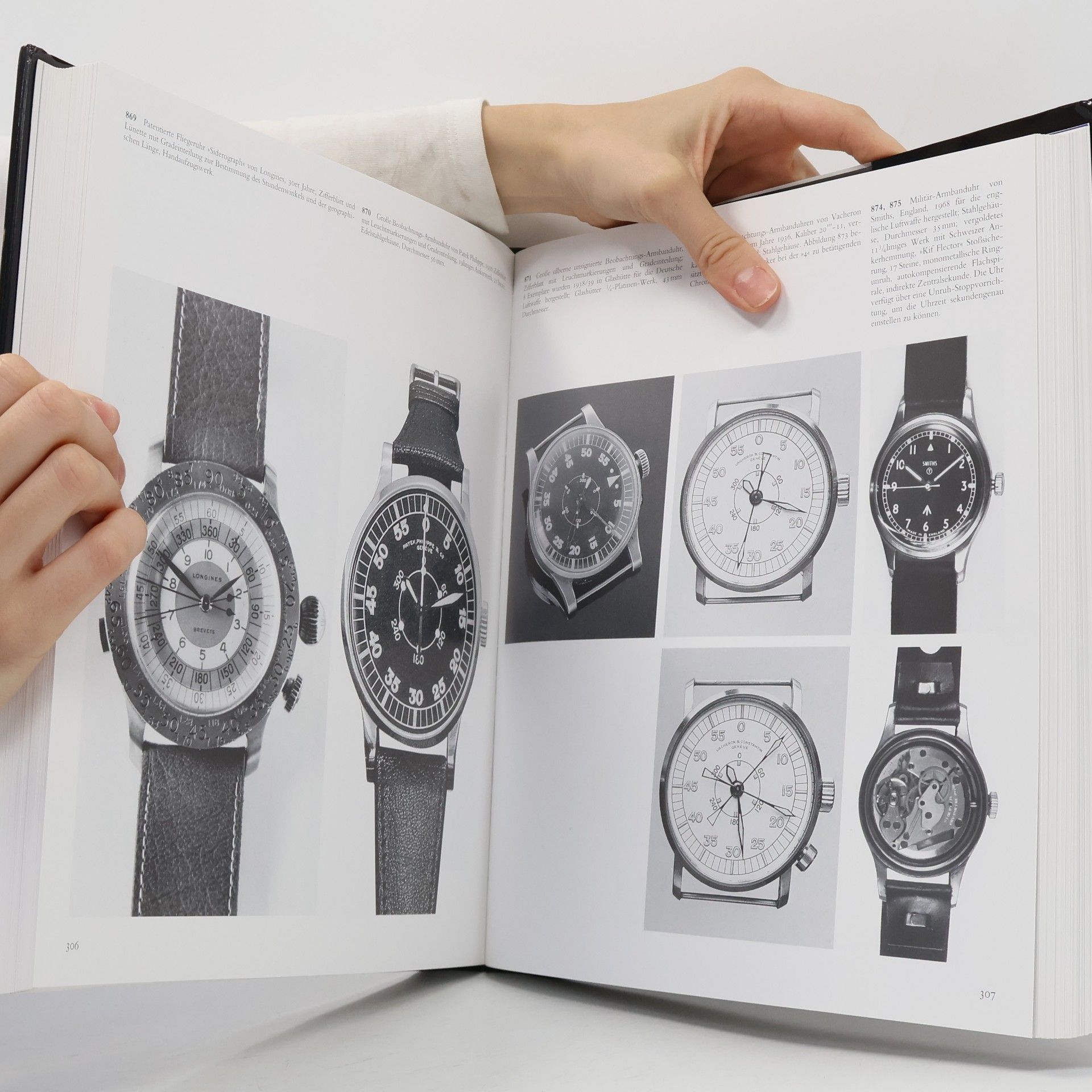 Autorenkollektiv Armband Uhren. 100 Jahre Entwicklungsgeschichte