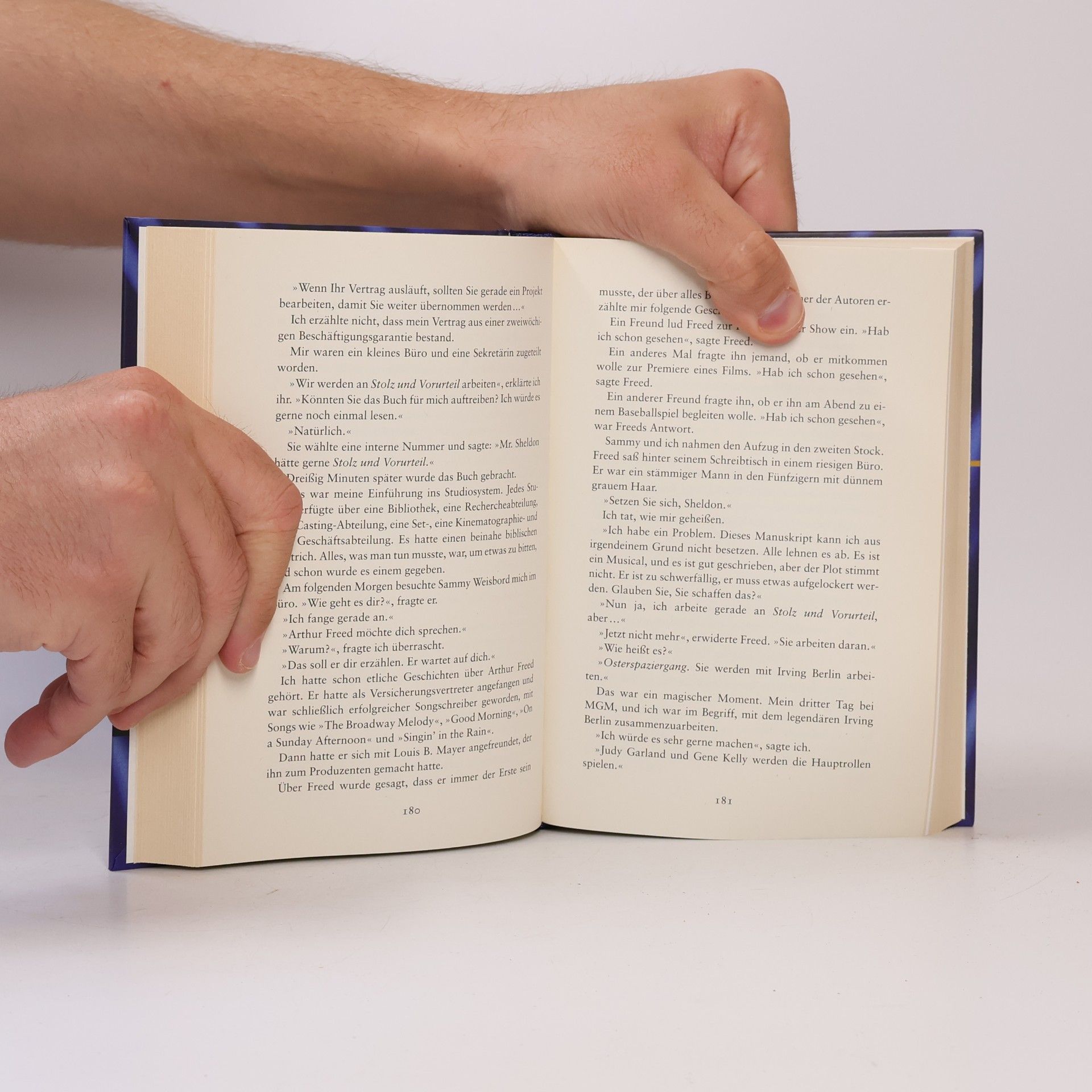 Sidney Sheldon Mein Leben zwischen den Zeilen