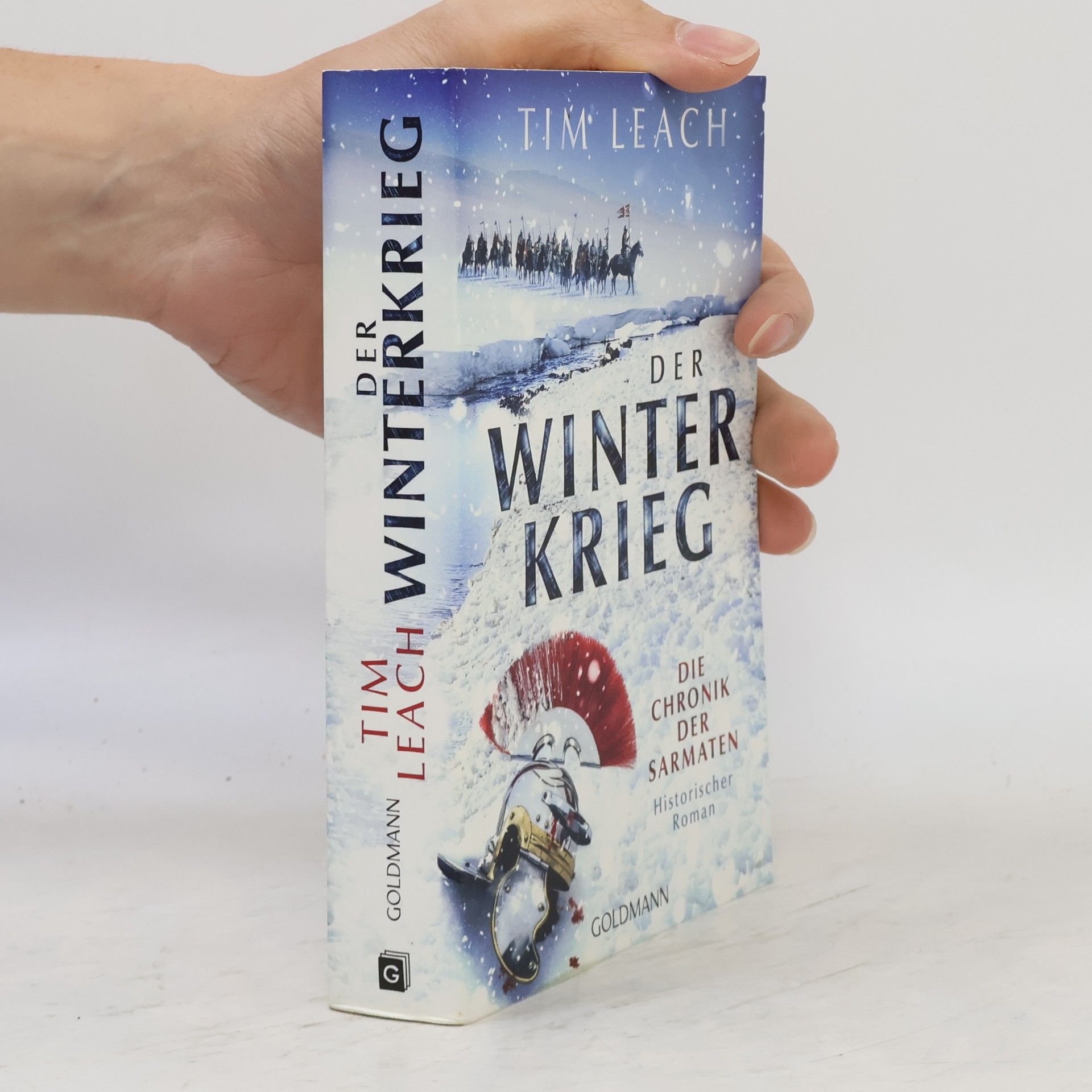 Der Winterkrieg