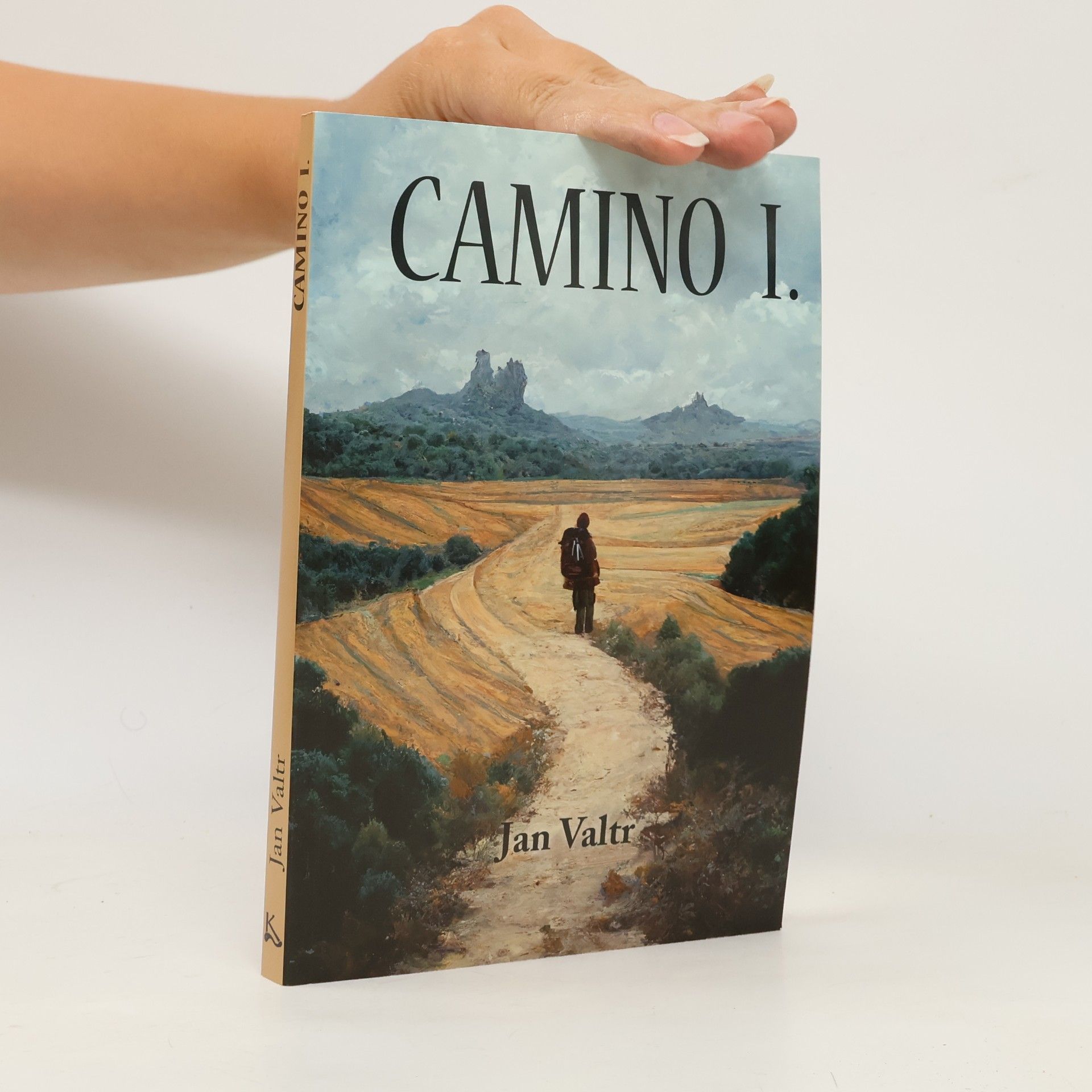 Jan Valtr Camino I.