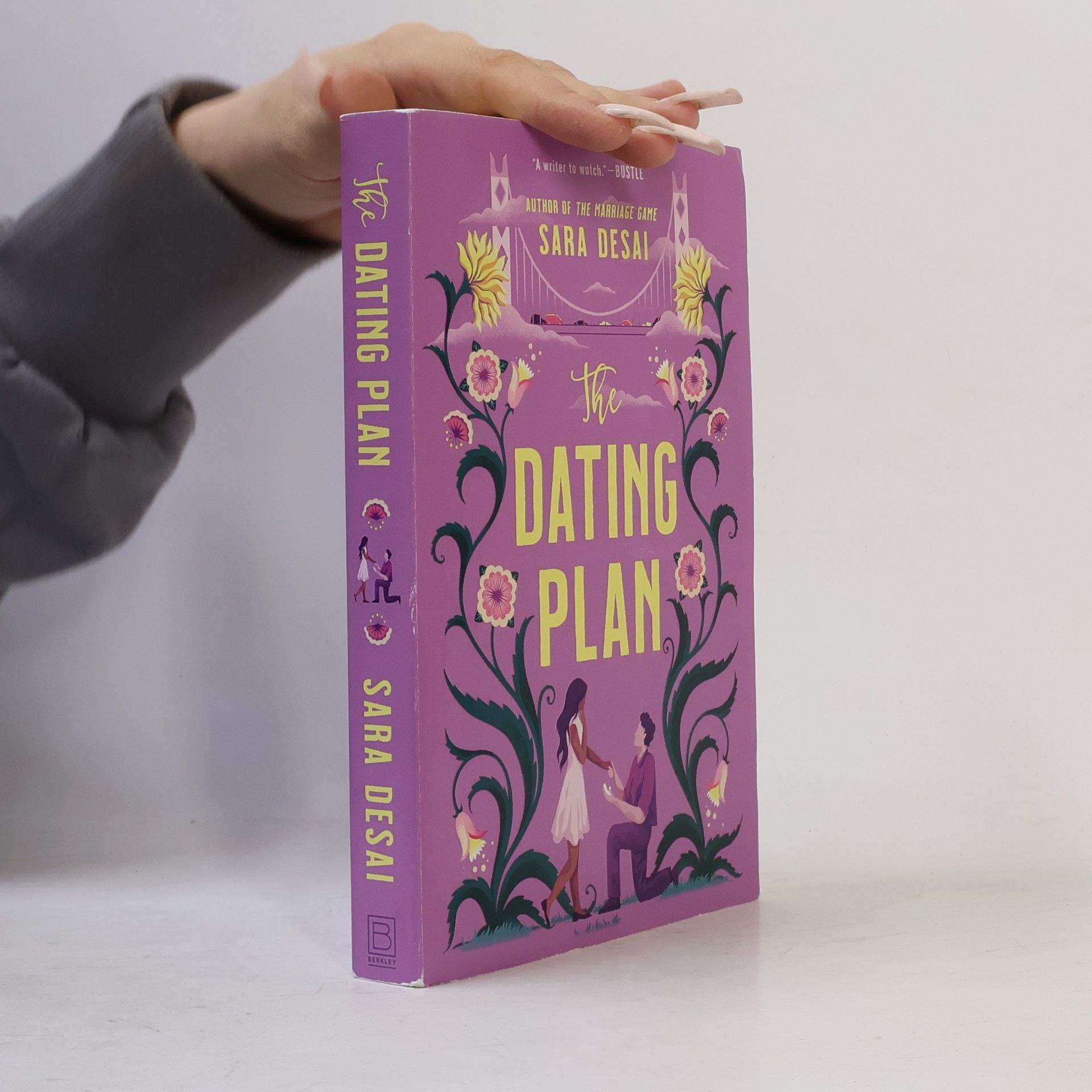 Penguin Putnam Inc The Dating Plan