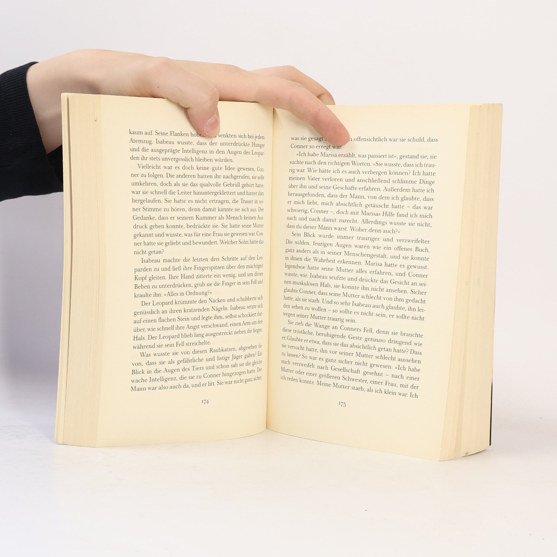Christine Feehan Wildes begehren