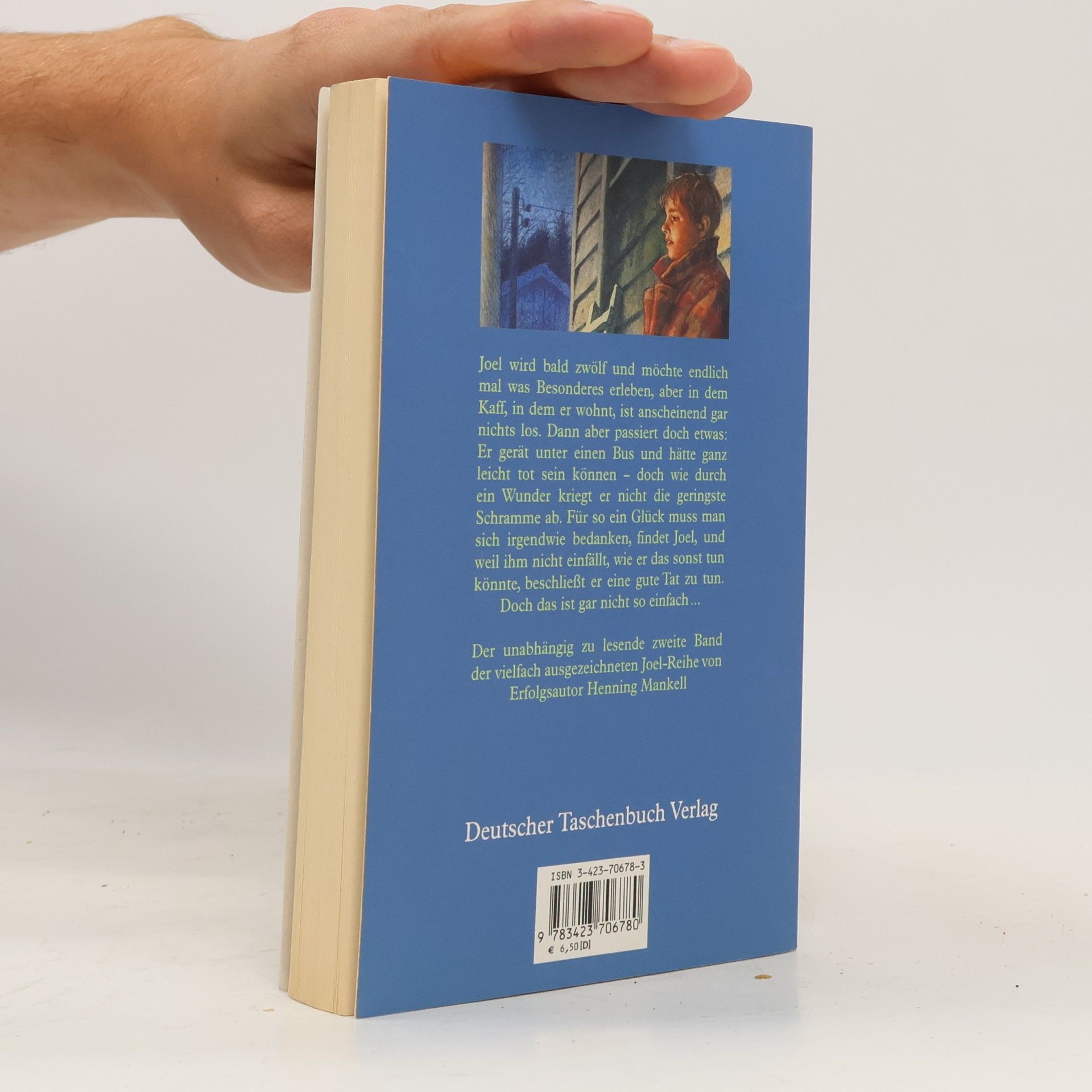 Henning Mankell Die Schatten wachsen in der Dämmerung