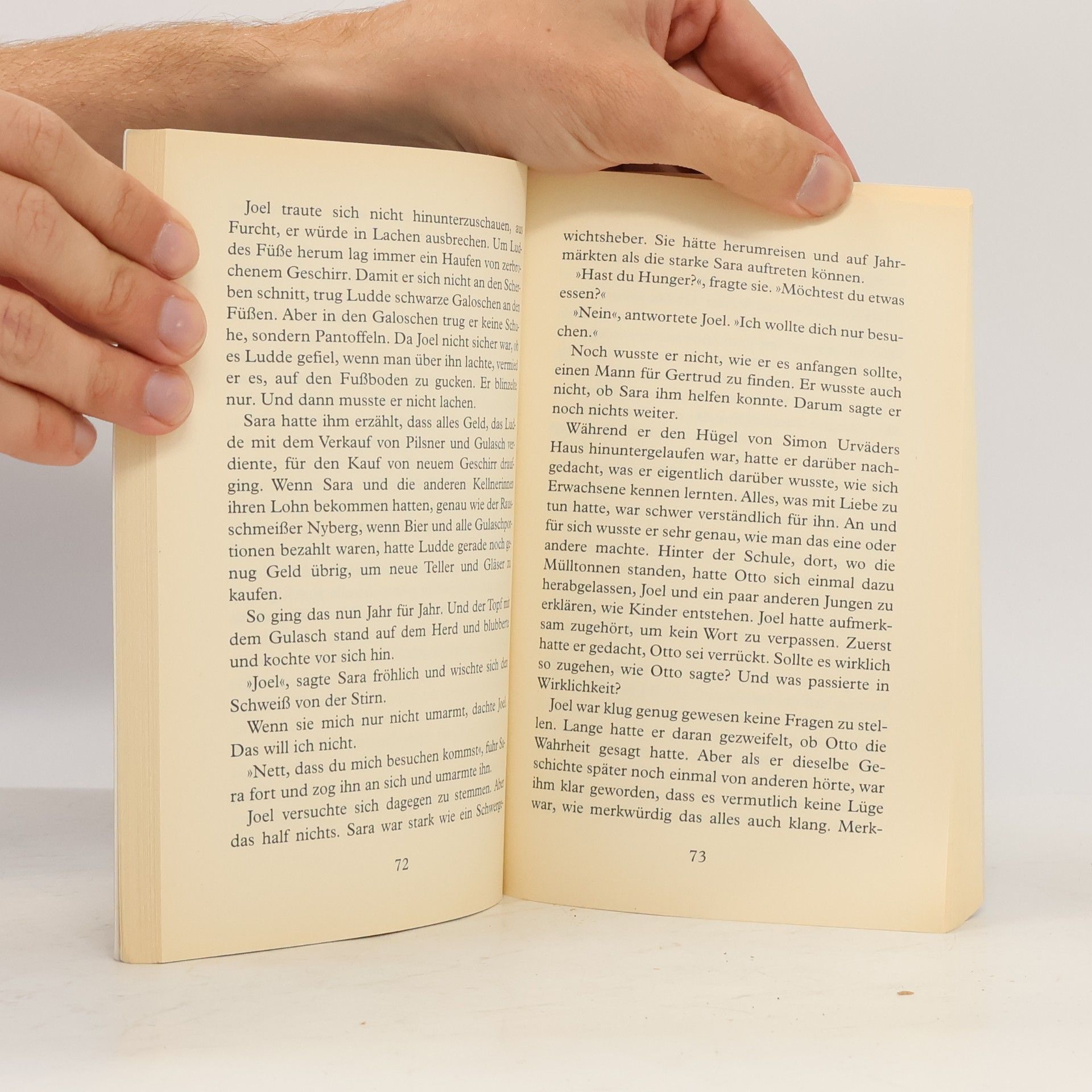 Henning Mankell Die Schatten wachsen in der Dämmerung