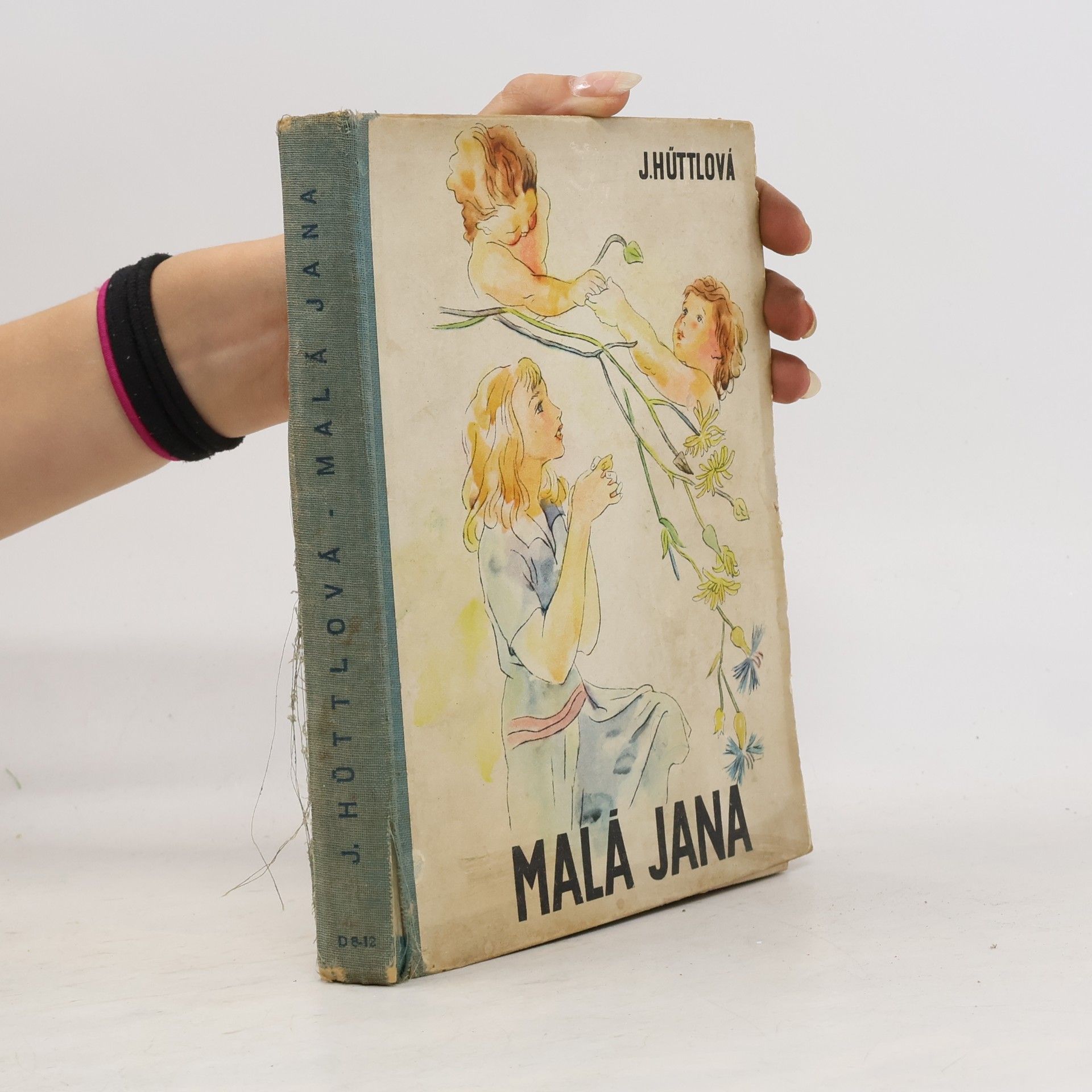 Malá Jana