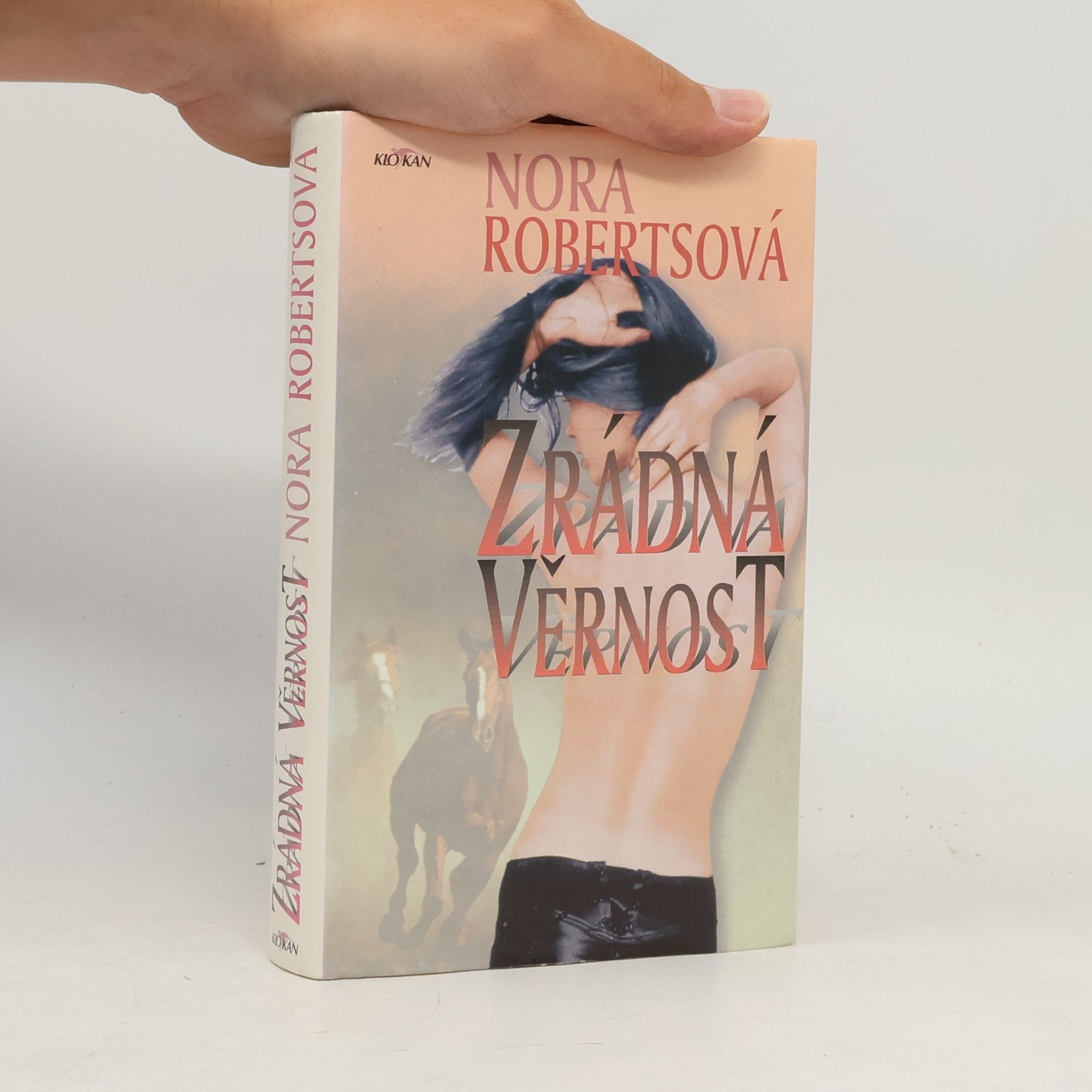 Zrádná věrnost
