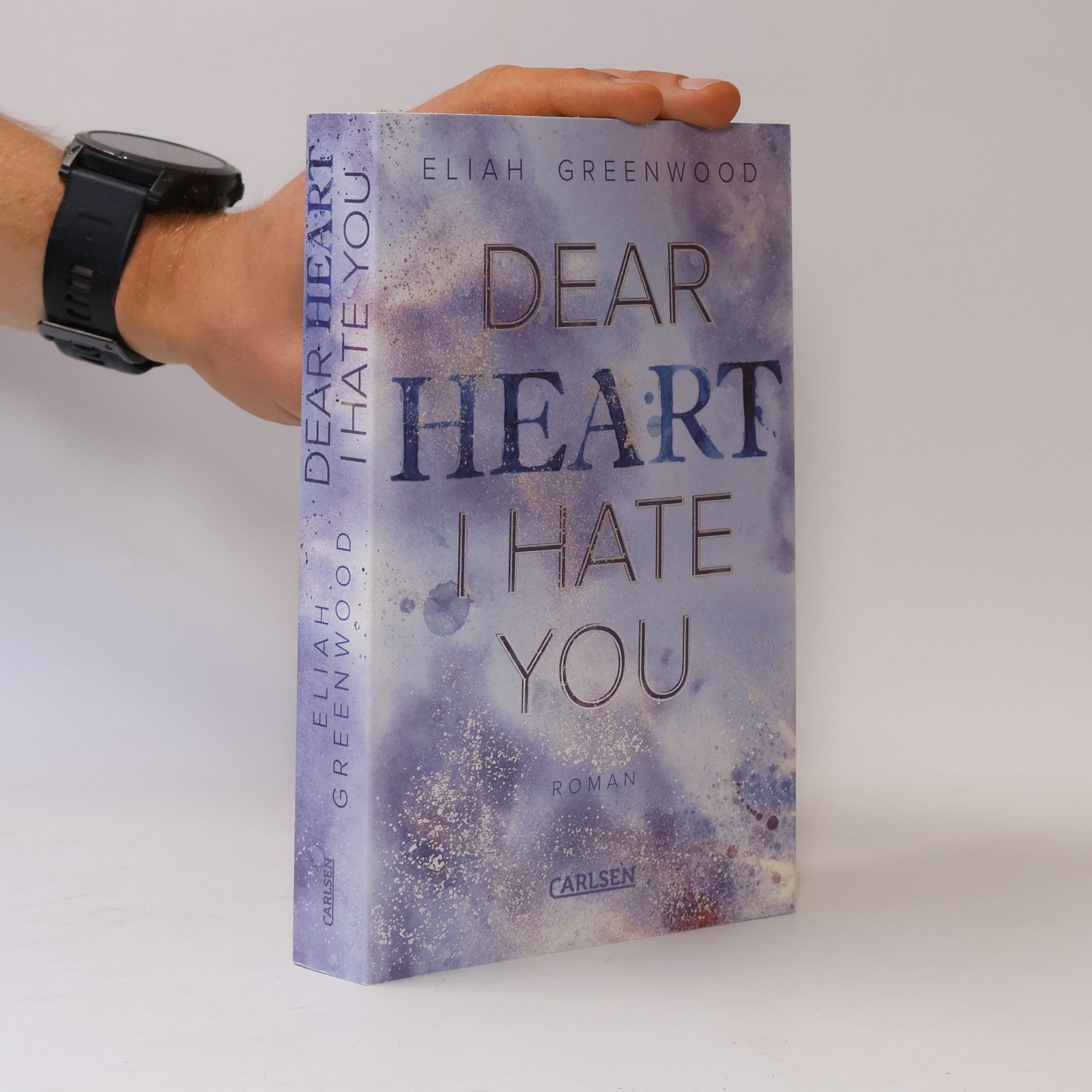 Easton High 2: Dear Heart I Hate You