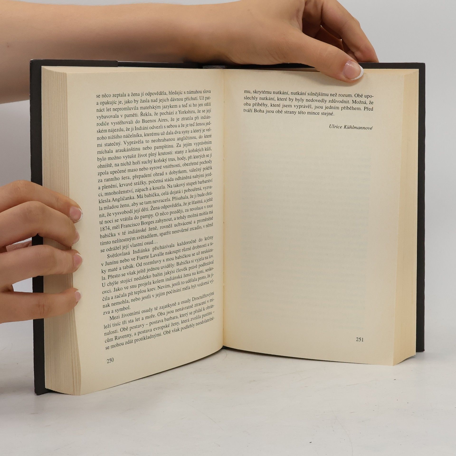 Jorge Luis Borges Nesmrtelnost