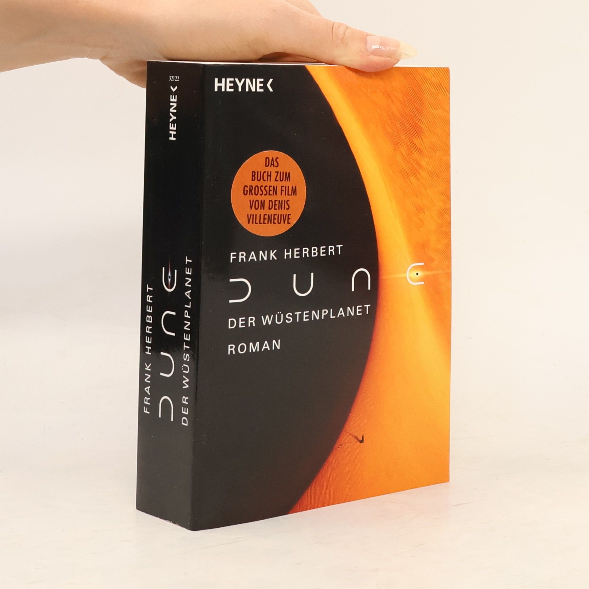 Frank Herbert Dune
