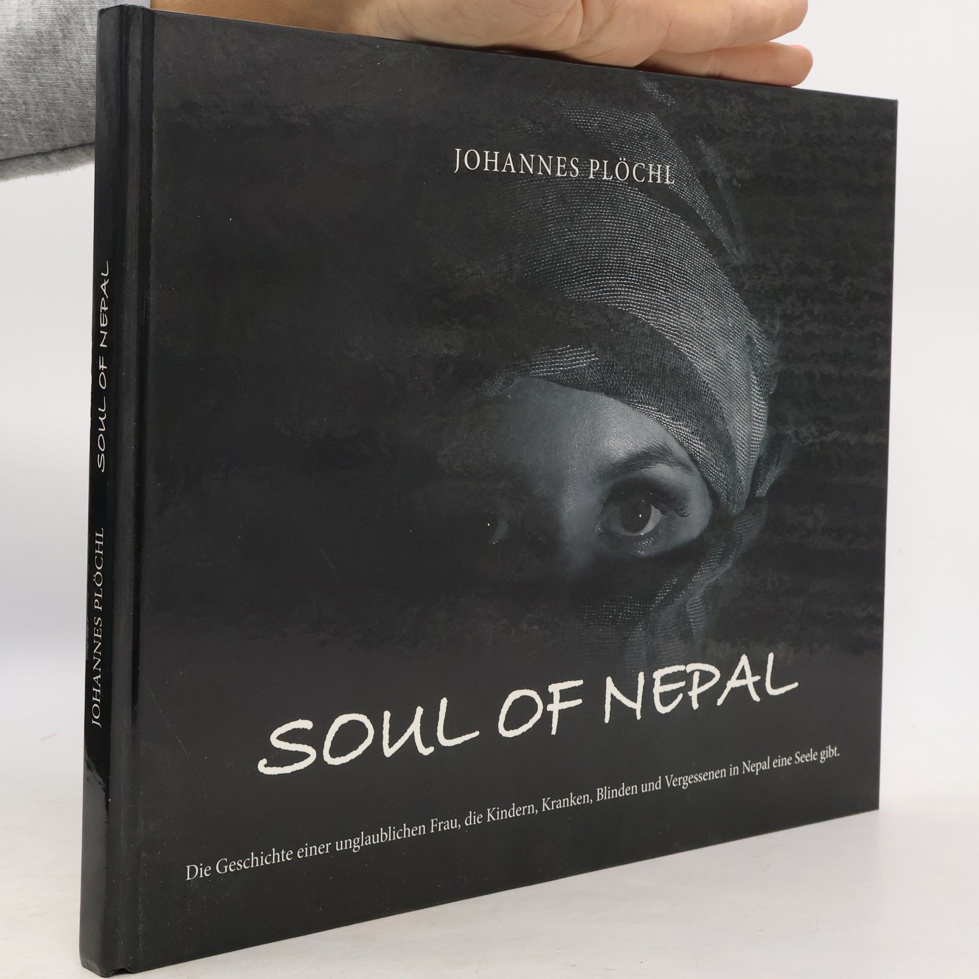 Soul of Nepal