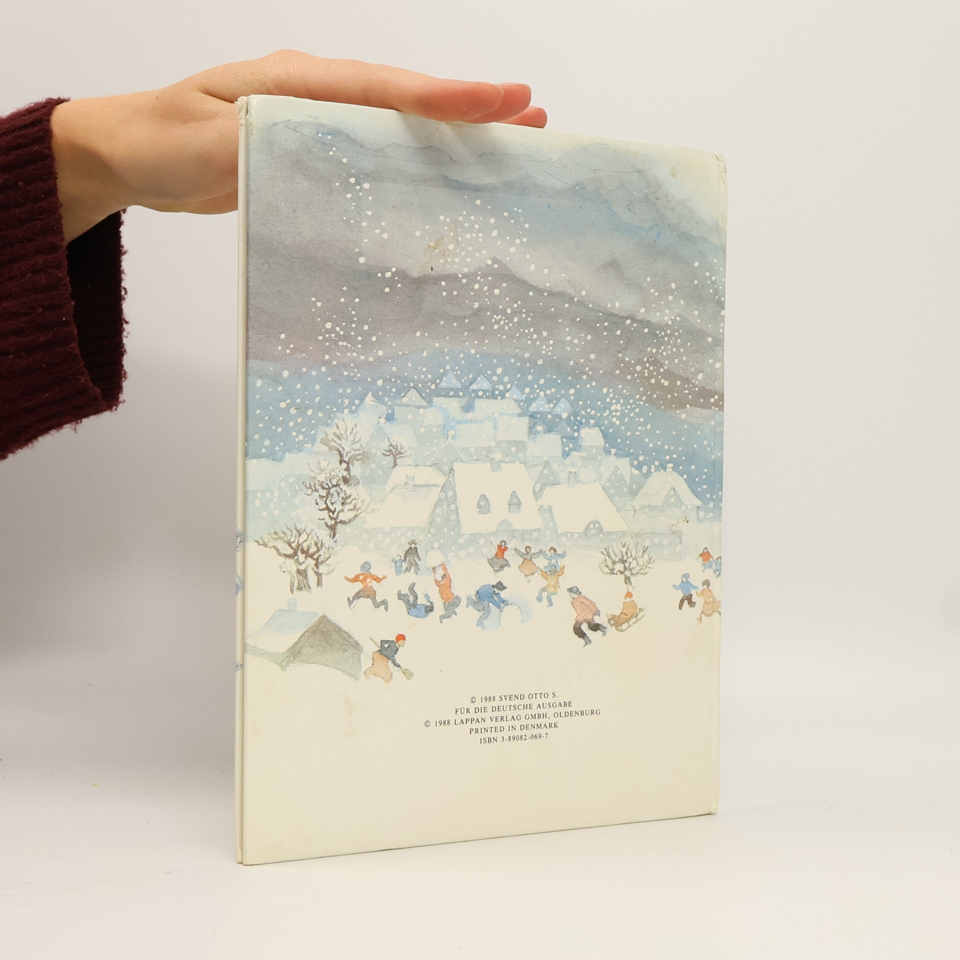 Jacob Grimm Frau Holle