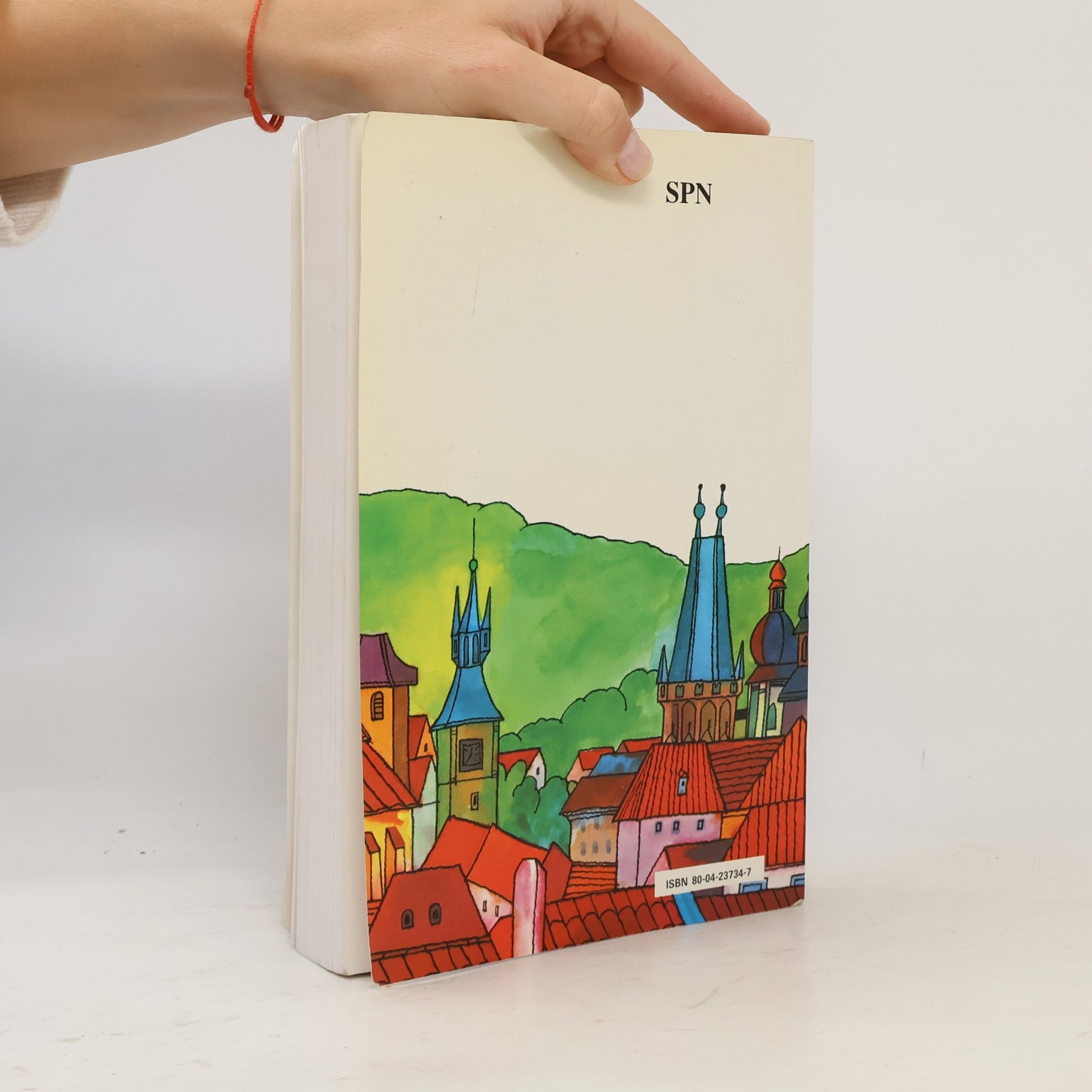 Karla Hronová Čeština pro cizince : základní kurs
