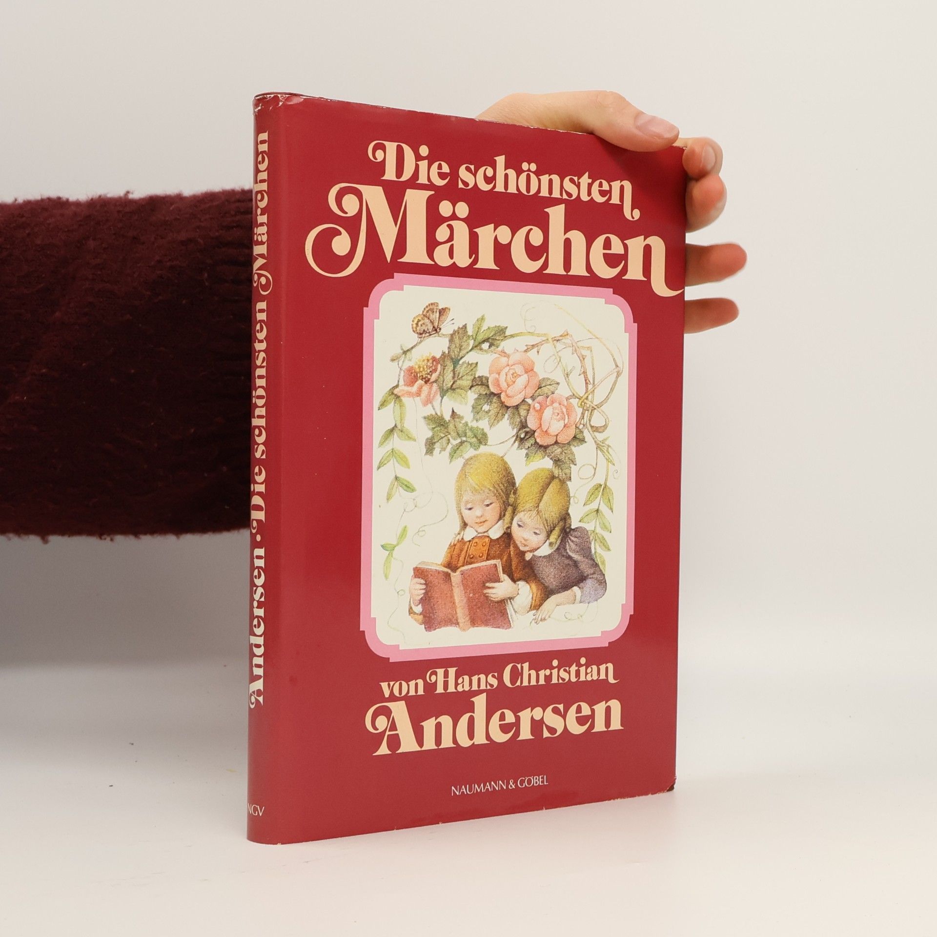 Hans Christian Andersen Die schönsten Märchen