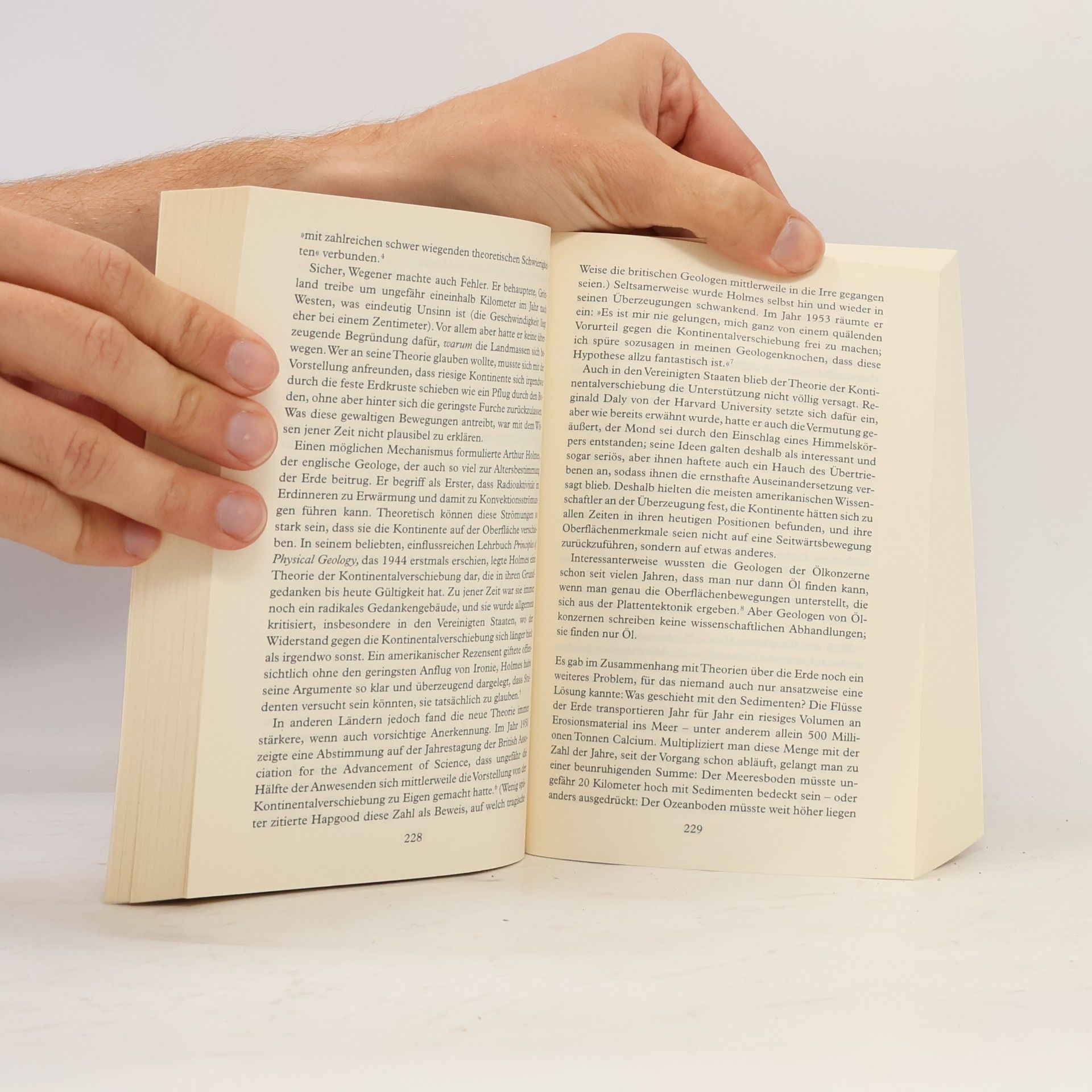 Bill Bryson Eine kurze Geschichte von fast allem