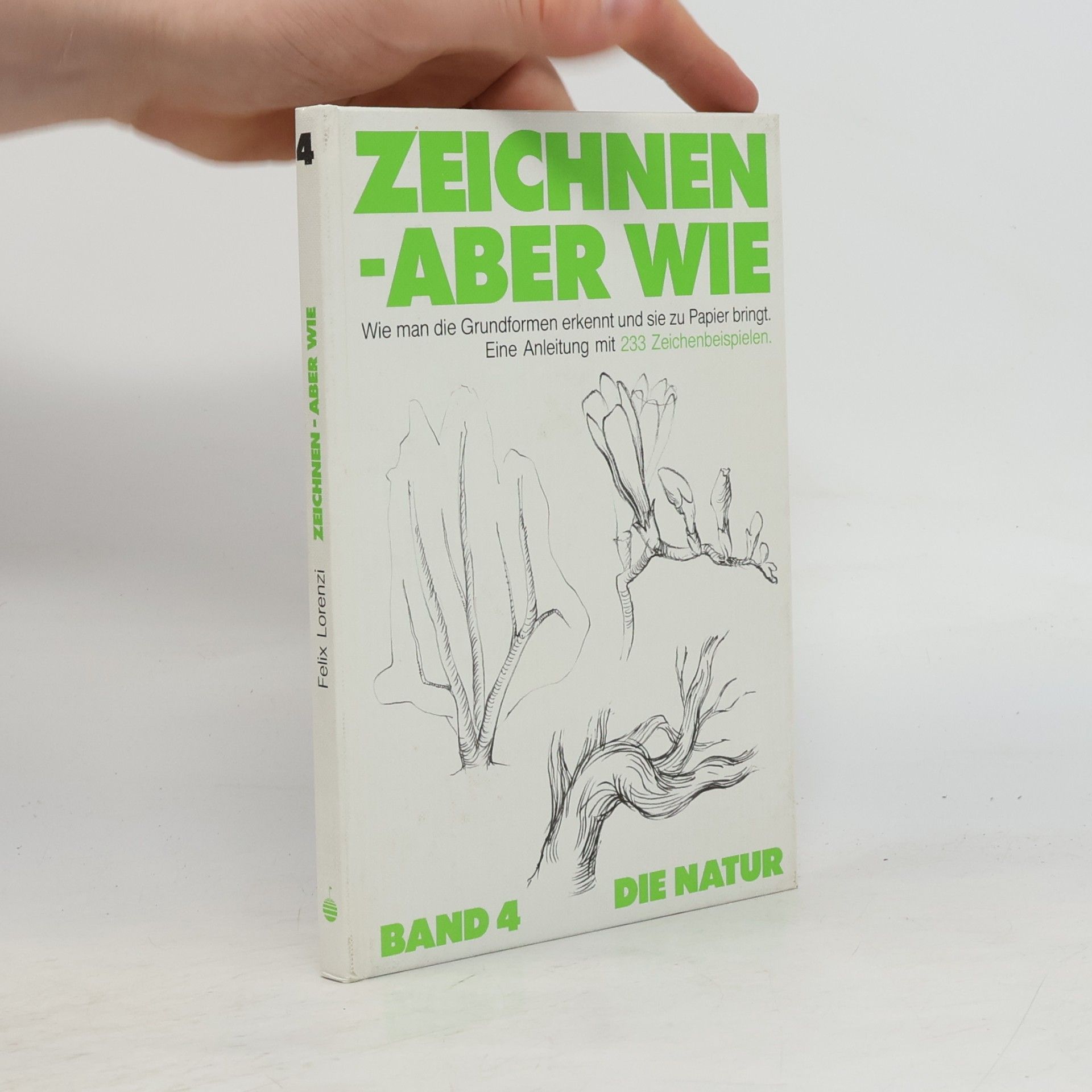 Various authors Zeichnen - aber wie
