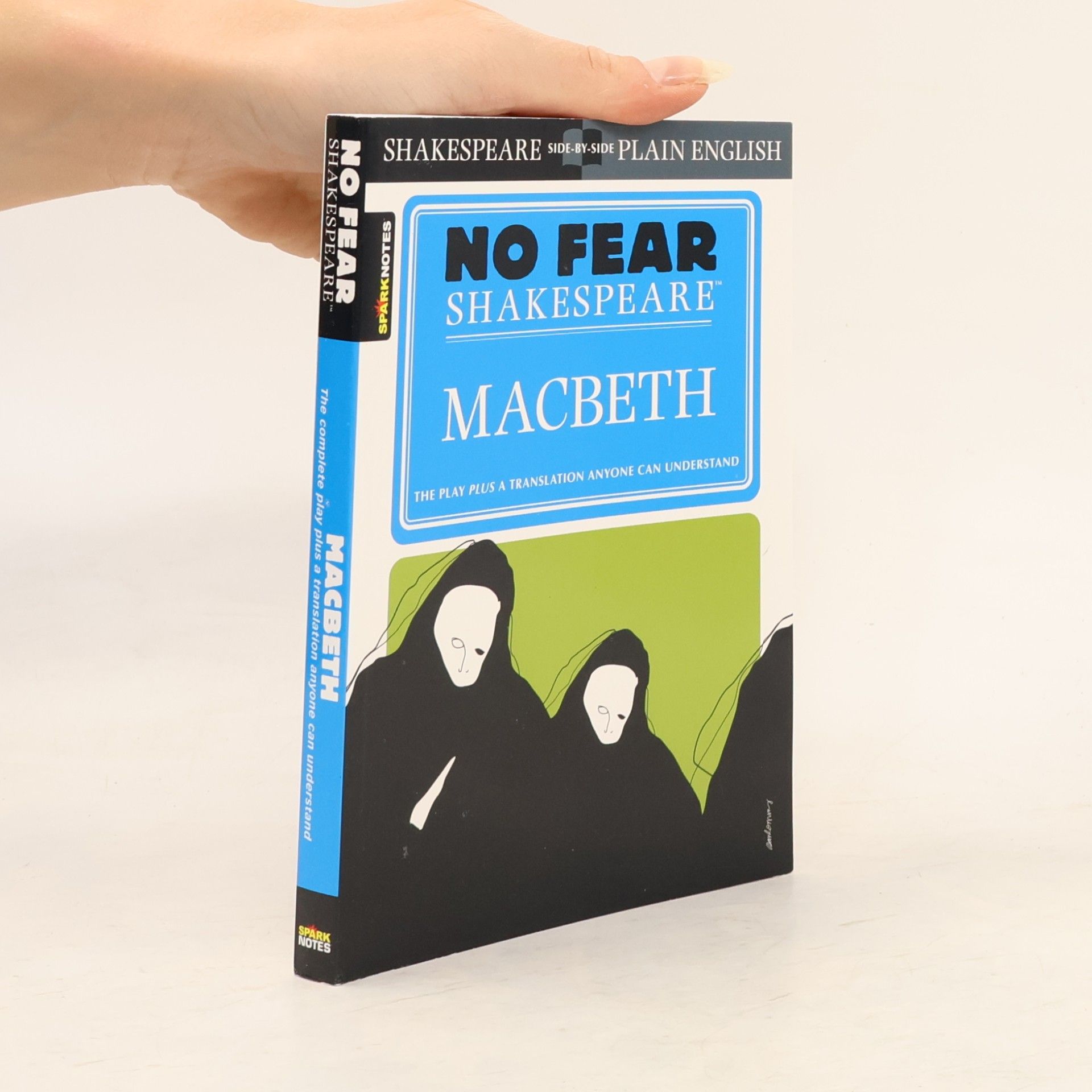 William Shakespeare Macbeth