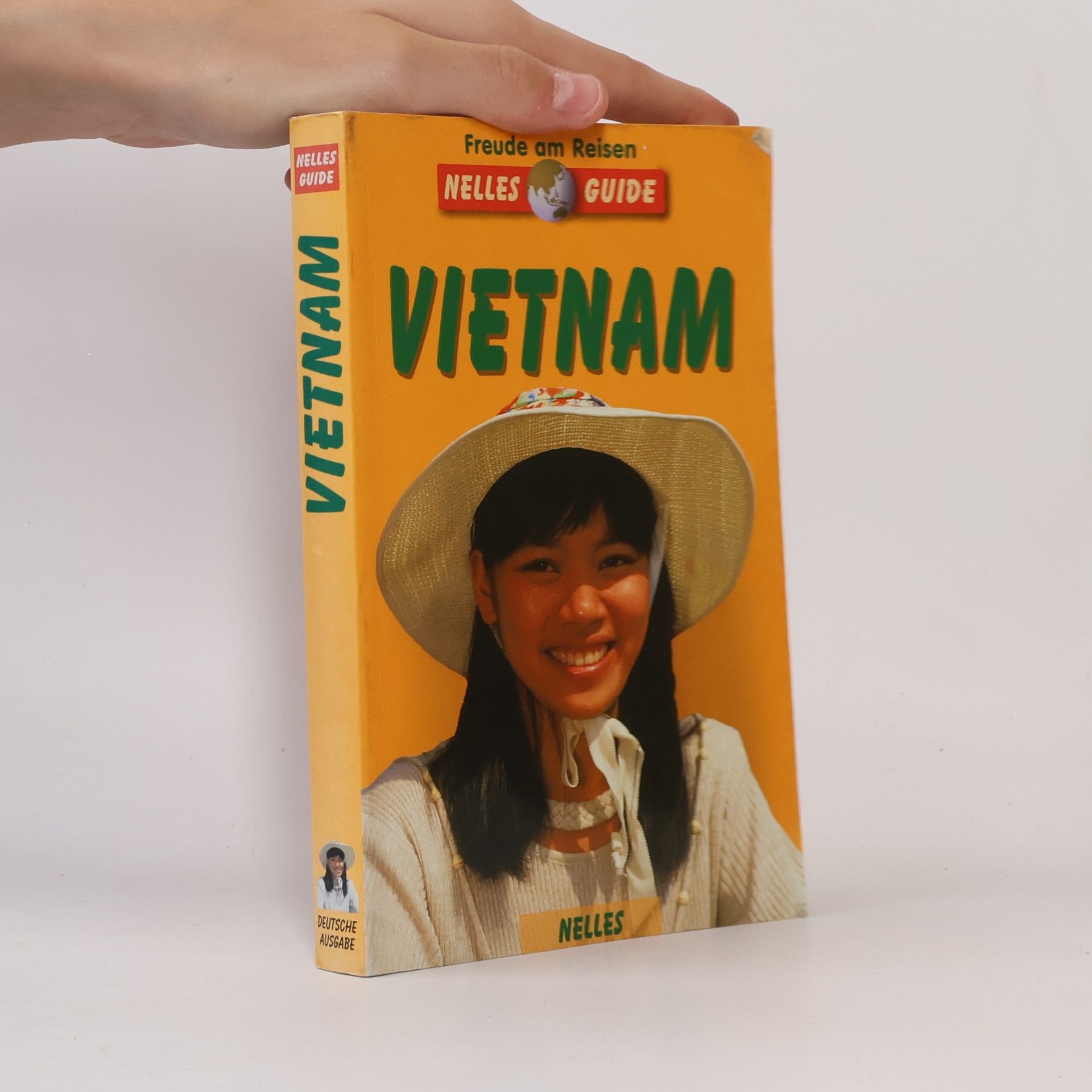 Annaliese Wulf Vietnam