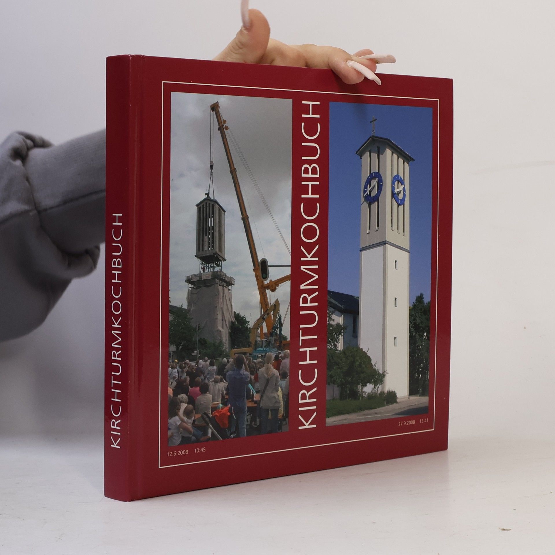 kolektiv Kirchturmkochbuch