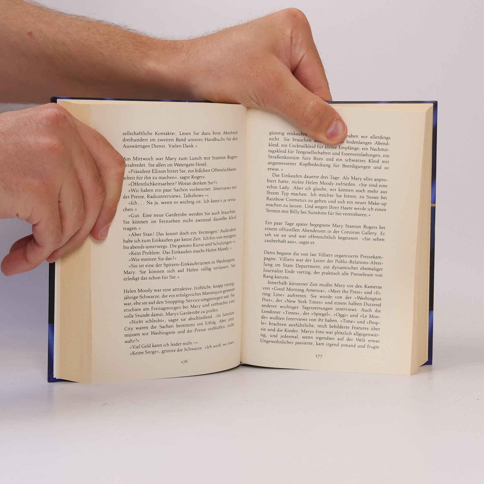 Sidney Sheldon Im Schatten der Götter
