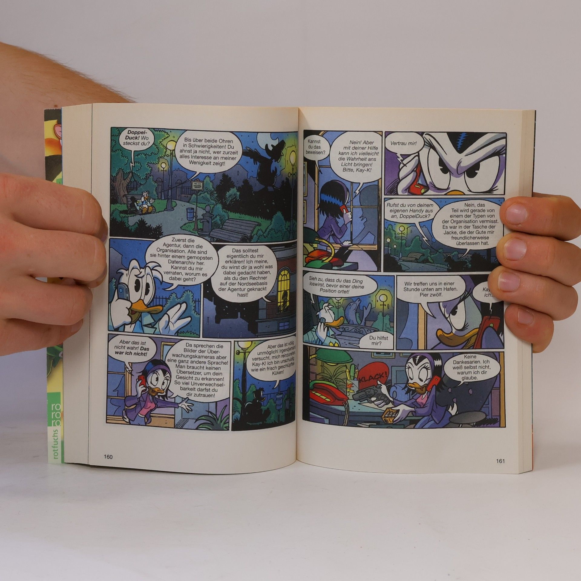 Walt Disney Lustiges Taschenbuch 430. Sommer & Sonne